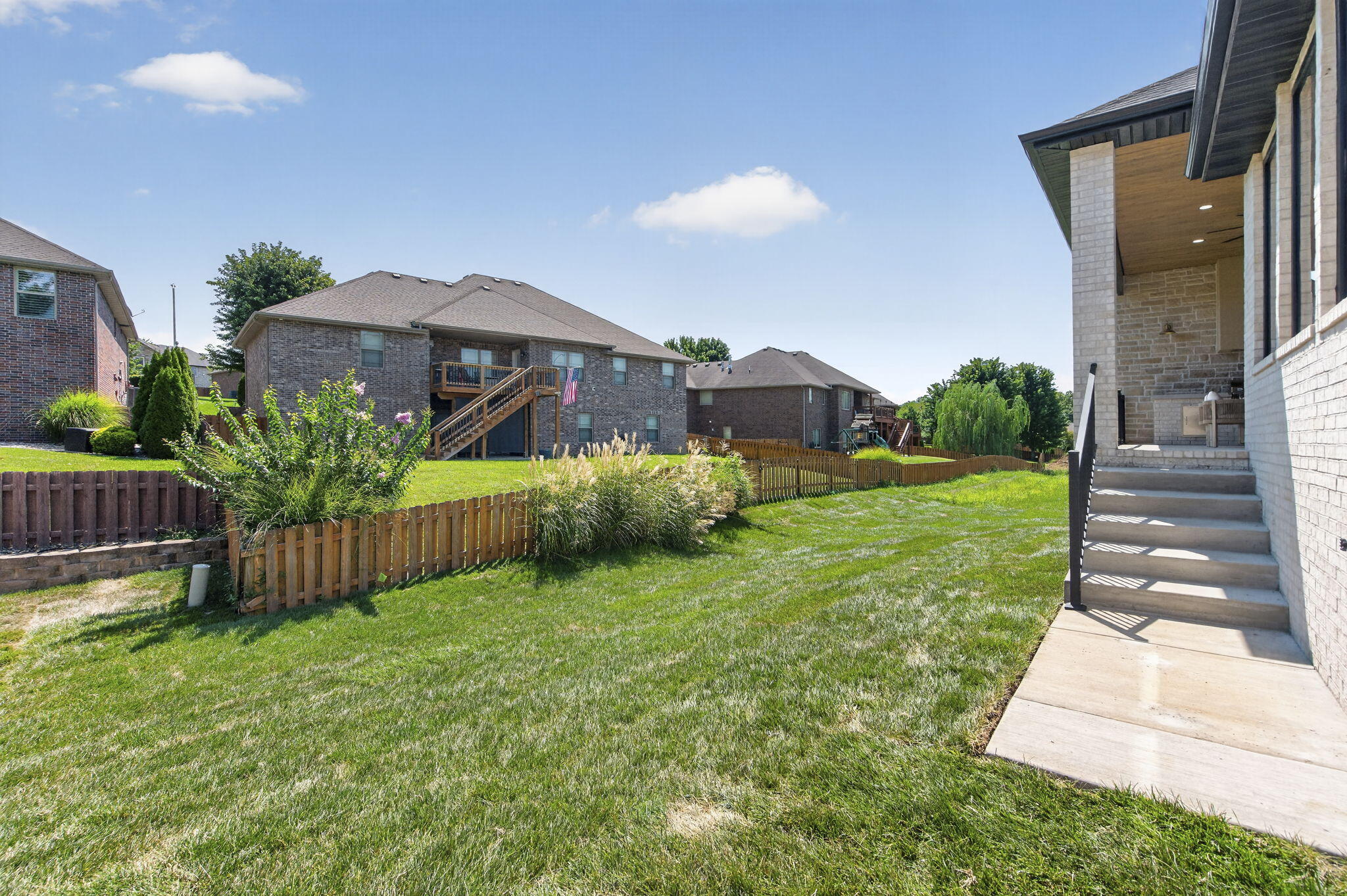 Photo 33 - Residential for sale – 2050 N Silver Charm Avenue  Springfield, MO