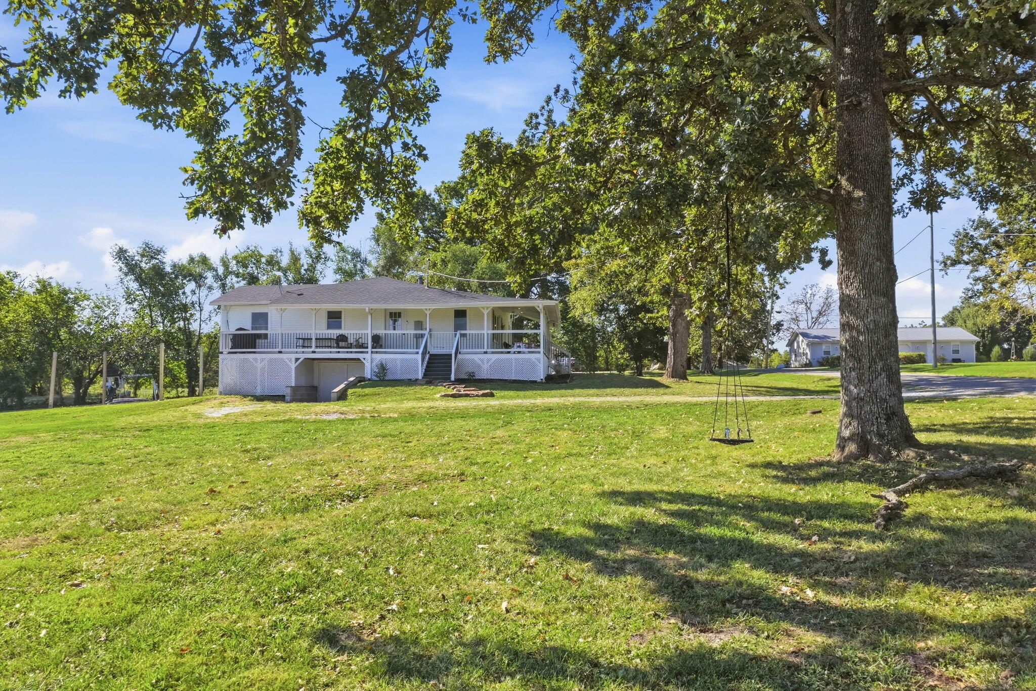 Photo 31 - Residential for sale – 1212 S 19th Street  Collins, MO