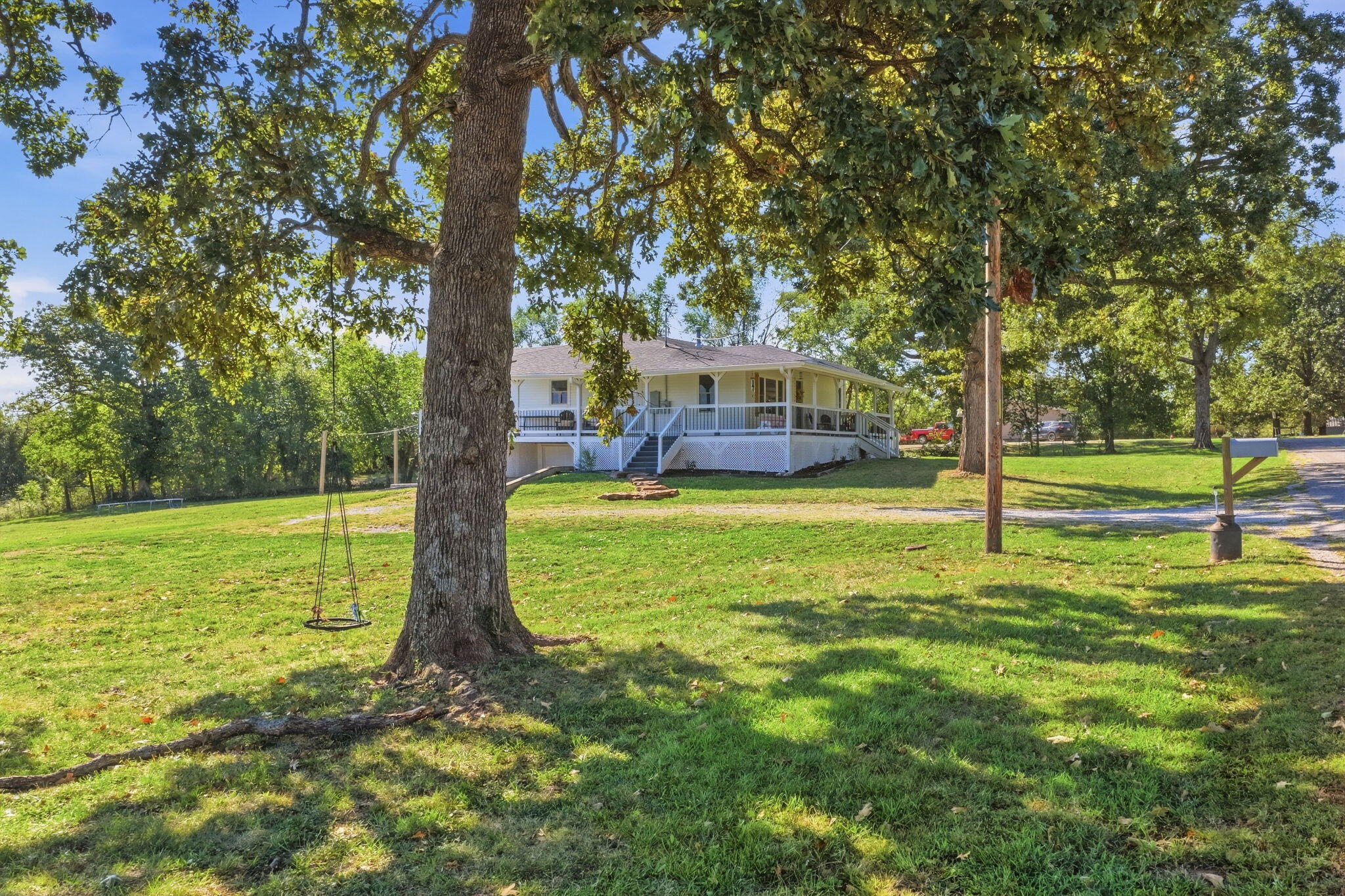 Photo 30 - Residential for sale – 1212 S 19th Street  Collins, MO