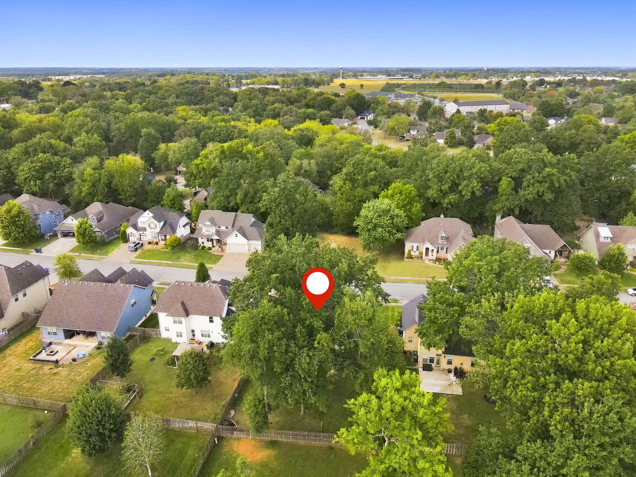 Photo 35 - Residential for sale – 3512 N Brinnsfield Drive  Ozark, MO