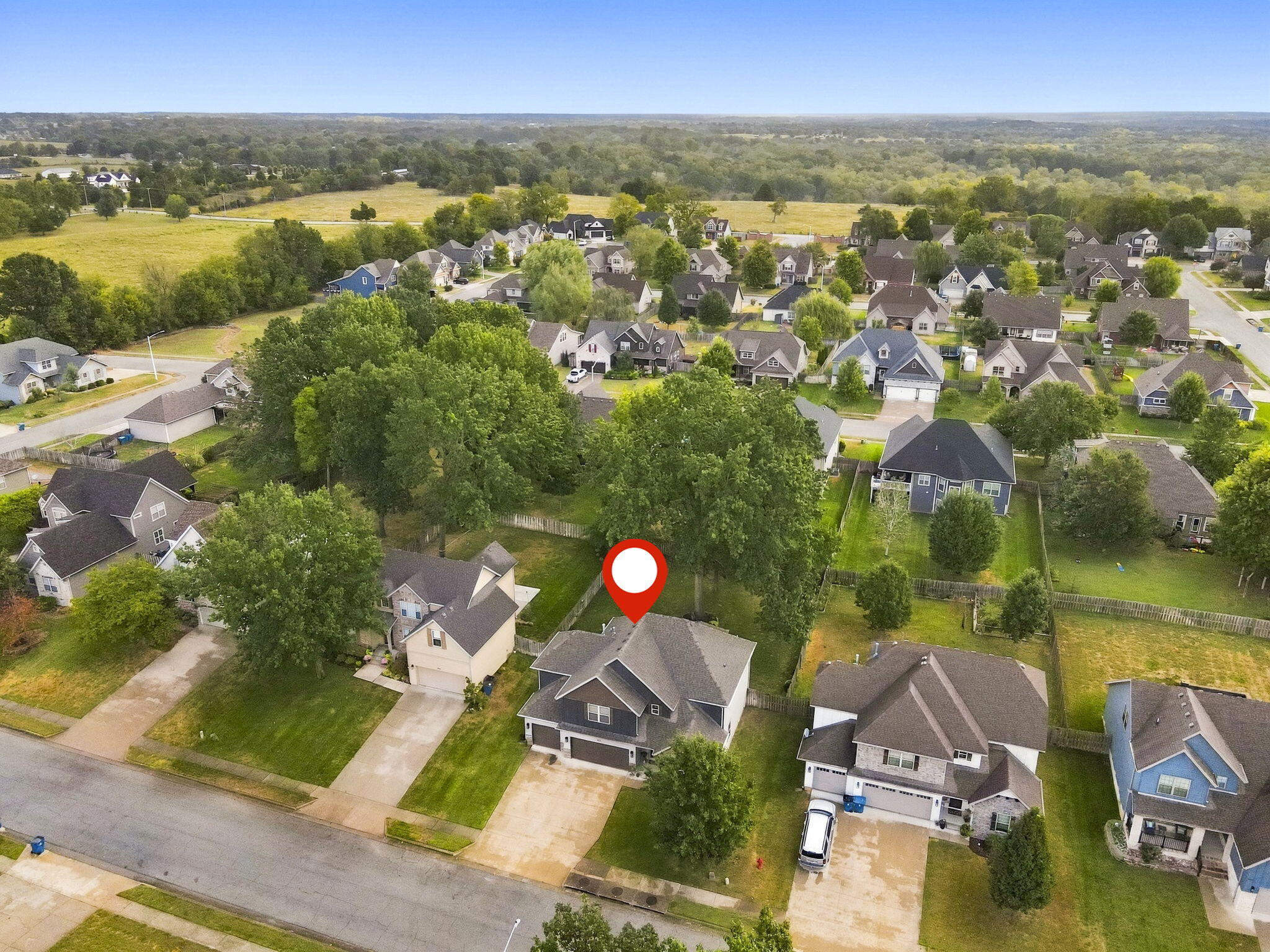 Photo 37 - Residential for sale – 3512 N Brinnsfield Drive  Ozark, MO