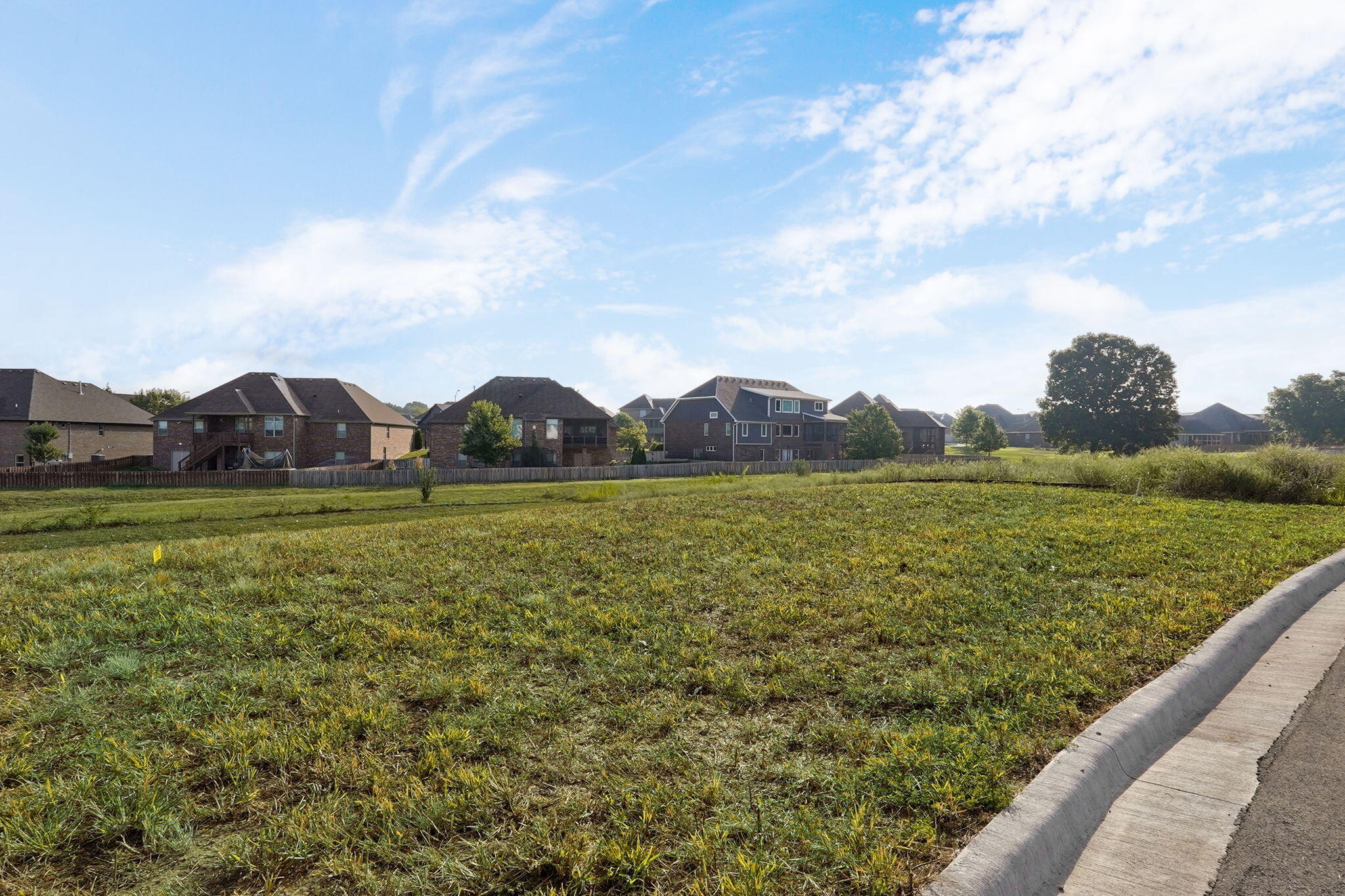 Photo 6 - Land for sale – 1353 N Dunmore Circle  Nixa, MO