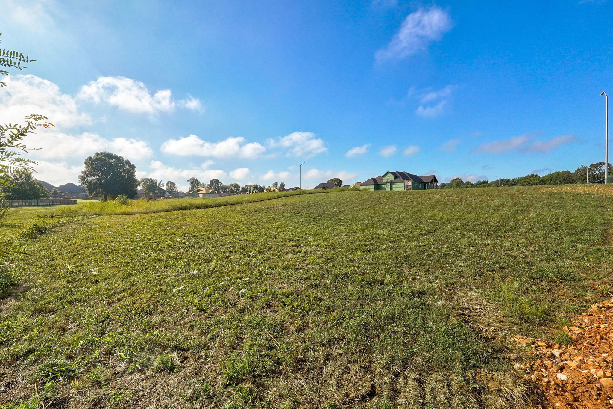 Photo 7 - Land for sale – 1353 N Dunmore Circle  Nixa, MO