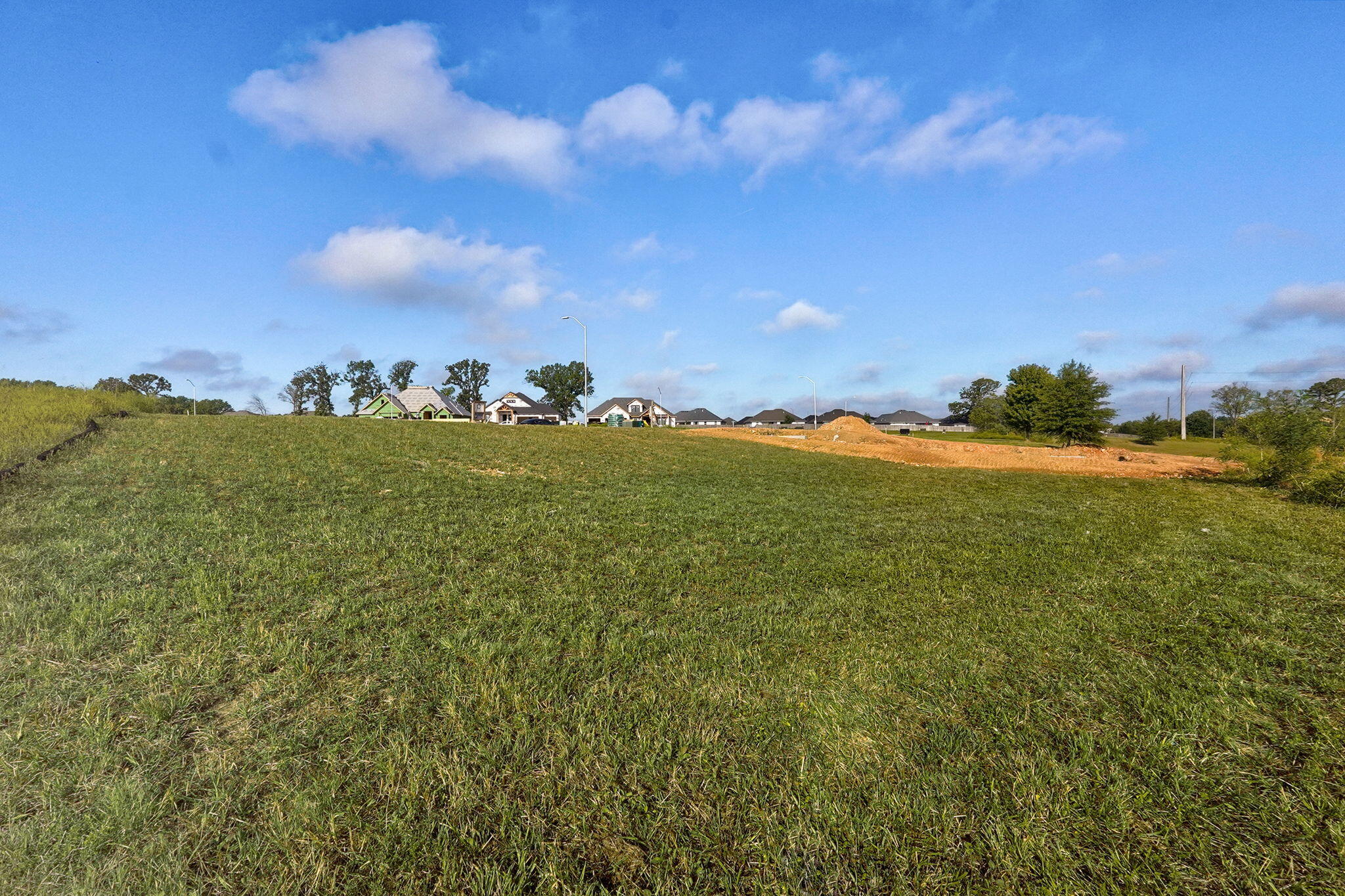 Photo 8 - Land for sale – 1353 N Dunmore Circle  Nixa, MO