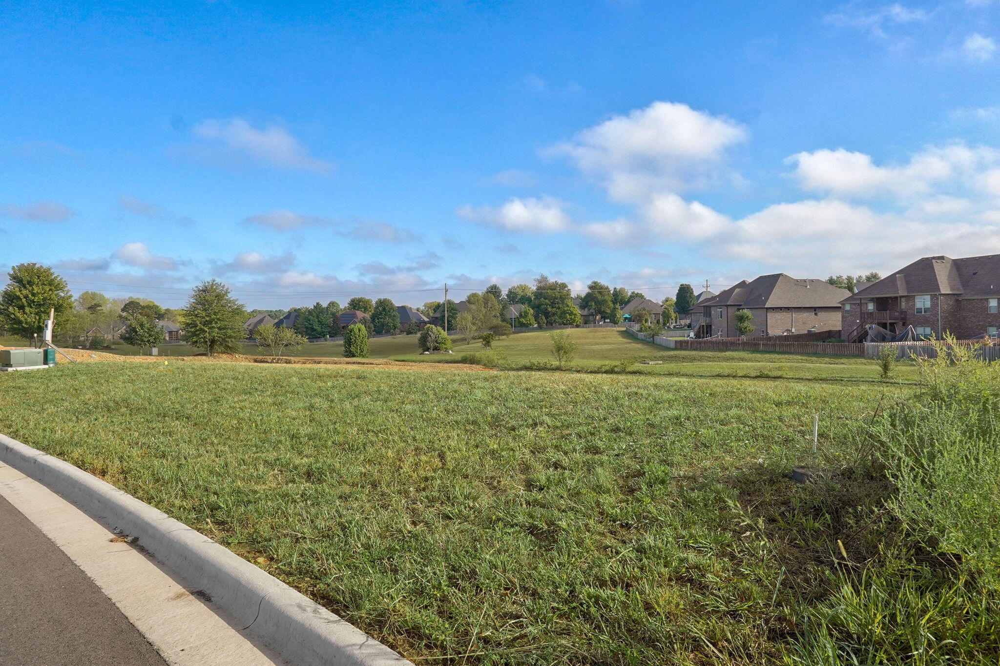 Photo 5 - Land for sale – 1353 N Dunmore Circle  Nixa, MO