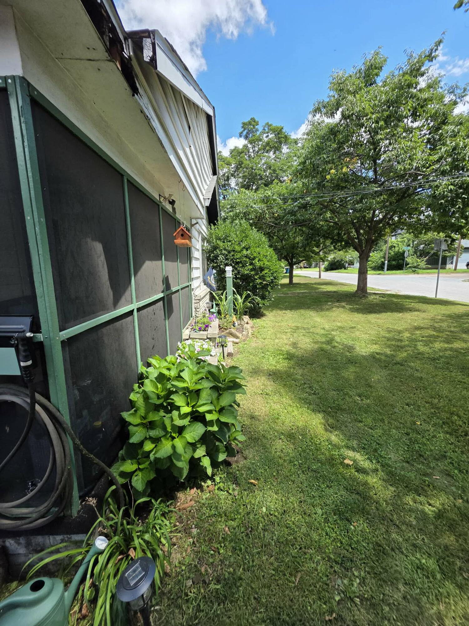 Photo 7 - Residential for sale – 1125 S Main Avenue  Springfield, MO