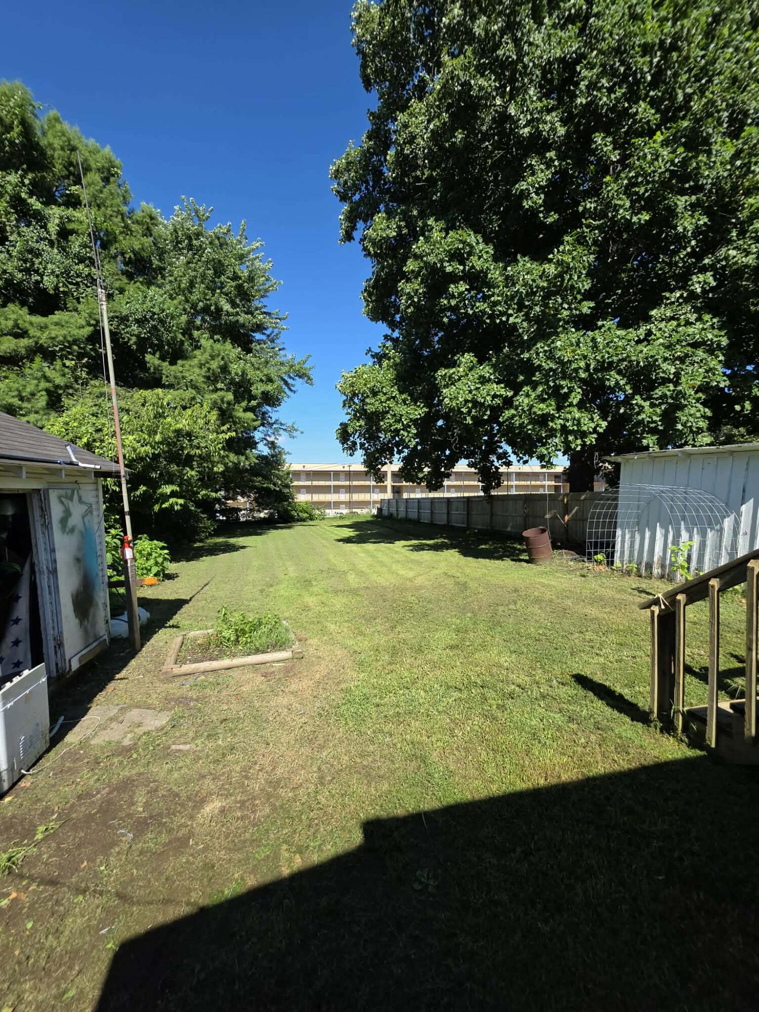 Photo 2 - Residential for sale – 1125 S Main Avenue  Springfield, MO
