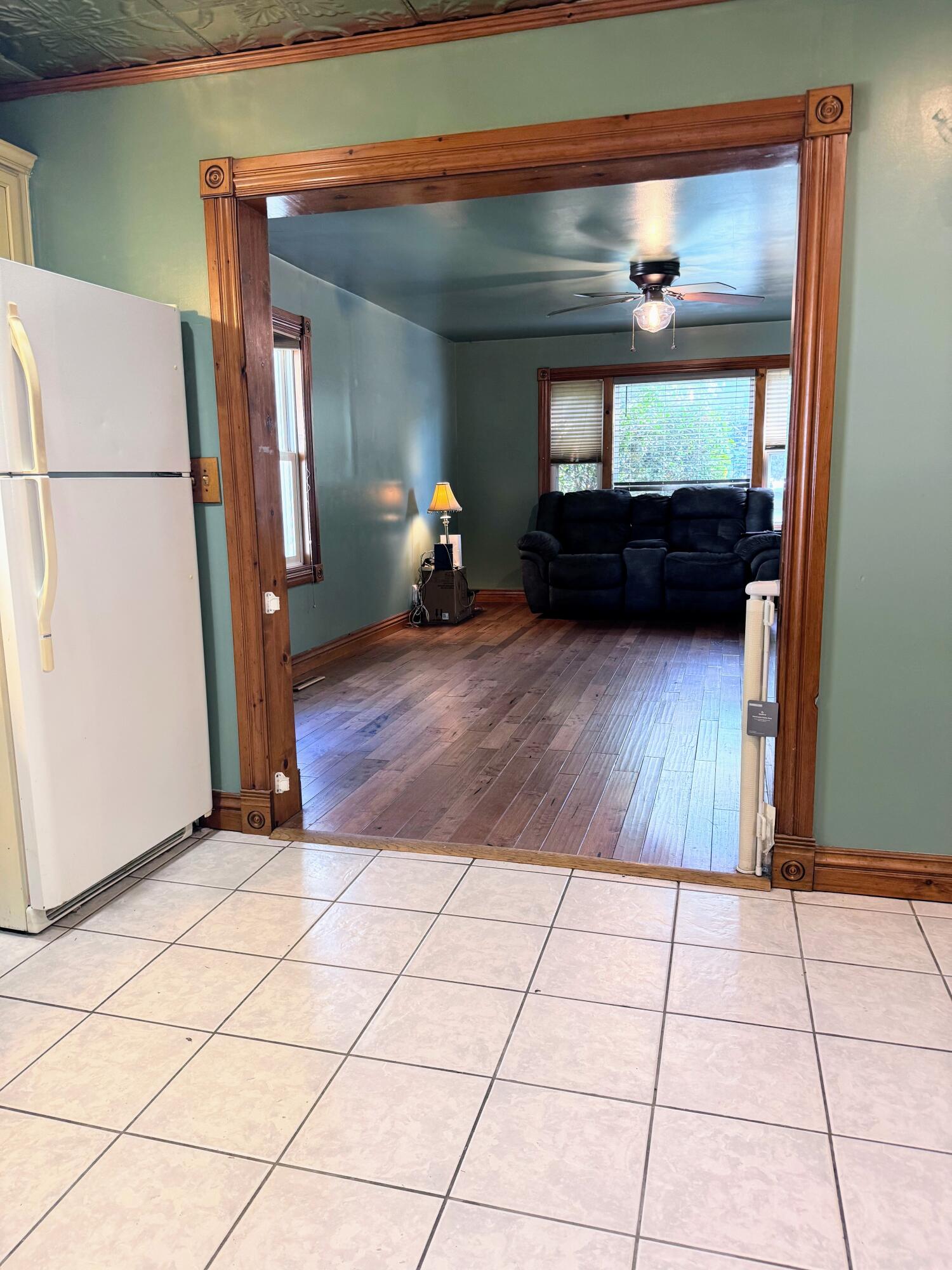 Photo 13 - Residential for sale – 1125 S Main Avenue  Springfield, MO