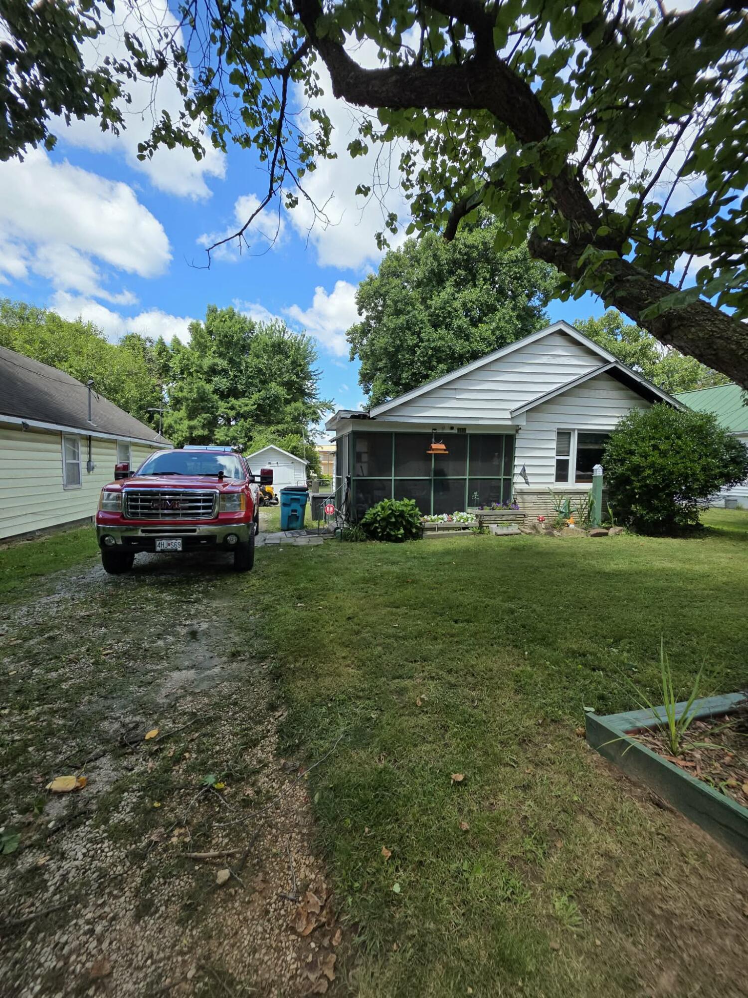 Photo 37 - Residential for sale – 1125 S Main Avenue  Springfield, MO
