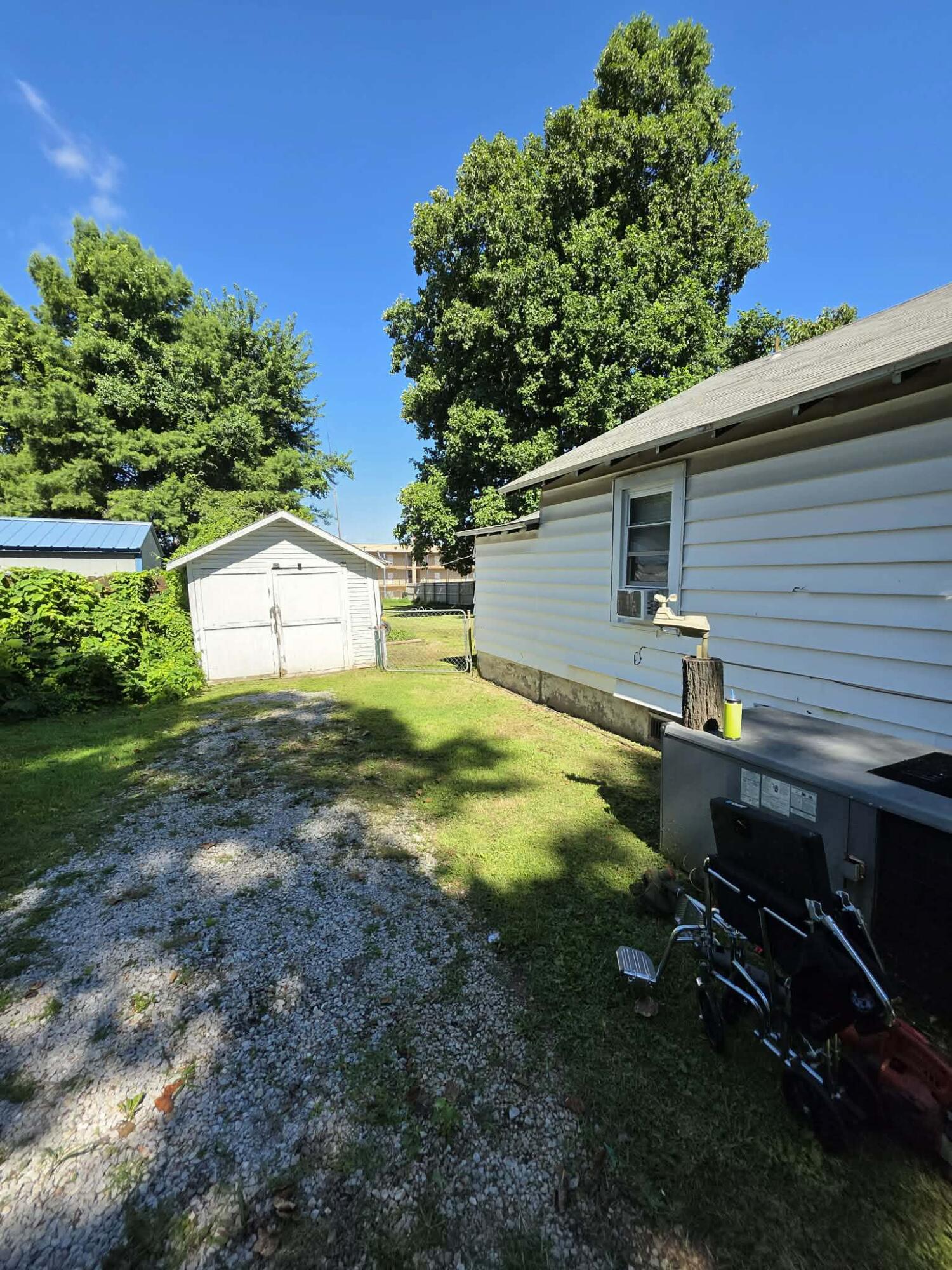 Photo 34 - Residential for sale – 1125 S Main Avenue  Springfield, MO