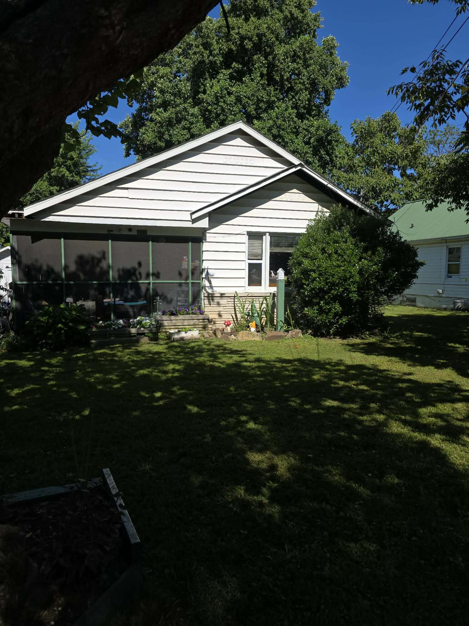 Photo 32 - Residential for sale – 1125 S Main Avenue  Springfield, MO