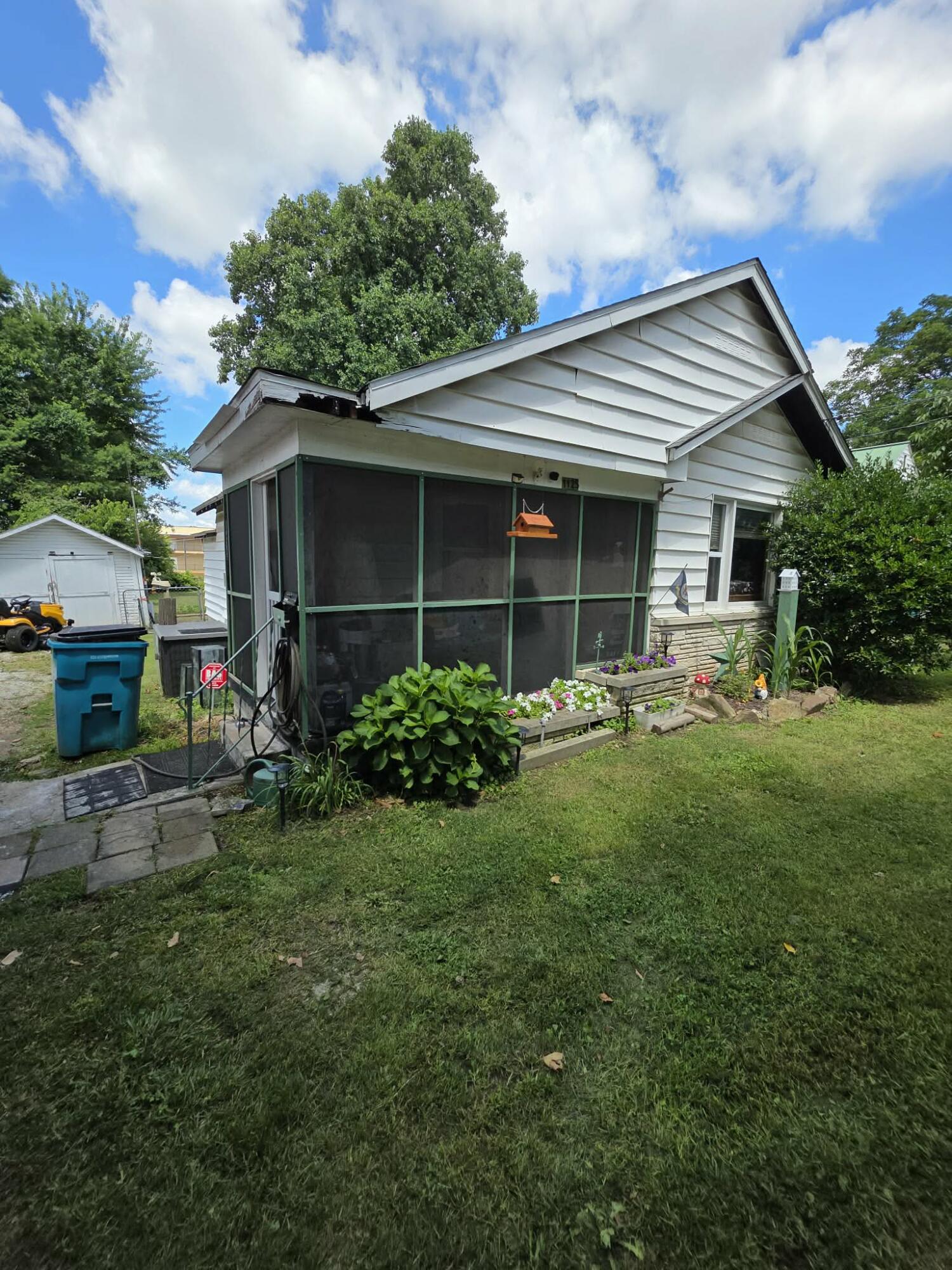 Photo 4 - Residential for sale – 1125 S Main Avenue  Springfield, MO