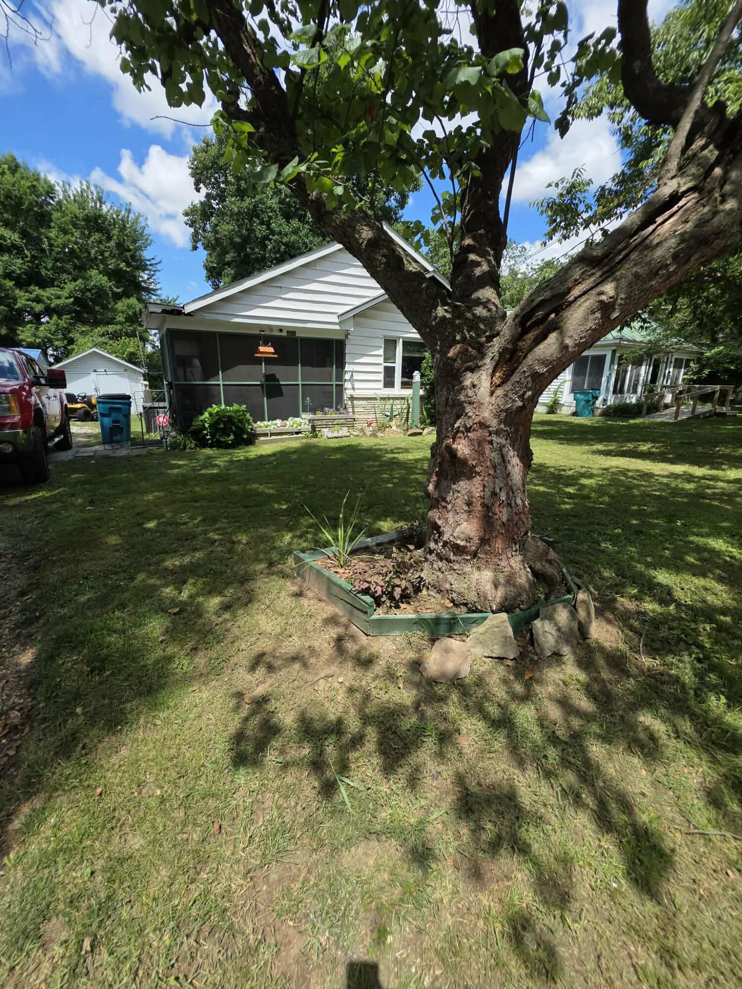 Photo 36 - Residential for sale – 1125 S Main Avenue  Springfield, MO