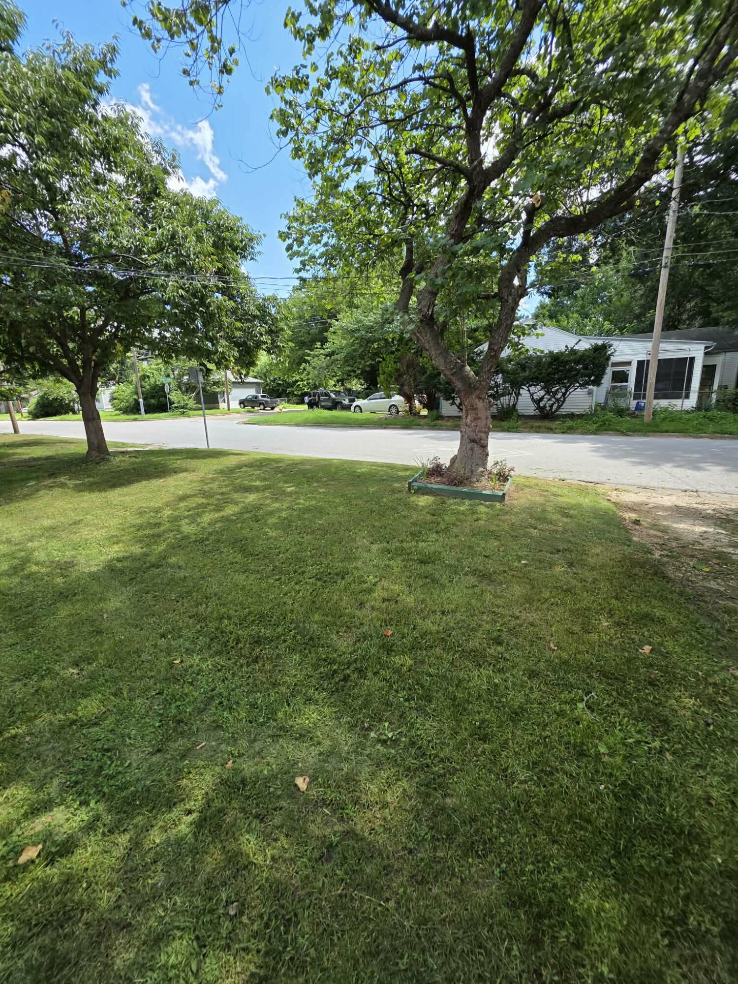 Photo 3 - Residential for sale – 1125 S Main Avenue  Springfield, MO