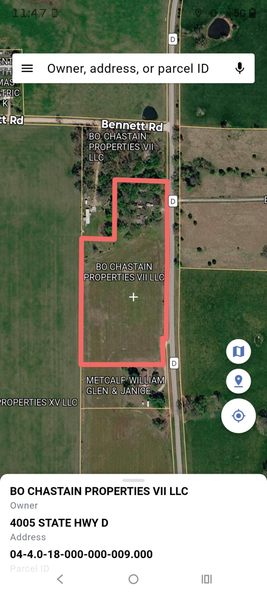 Photo 37 - Residential for sale – 4005  State Highway D   Crane, MO