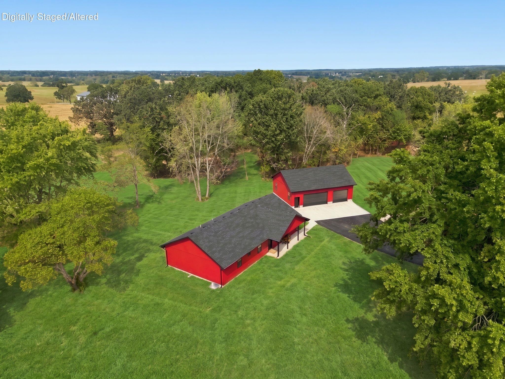 Photo 34 - Residential for sale – 4005  State Highway D   Crane, MO