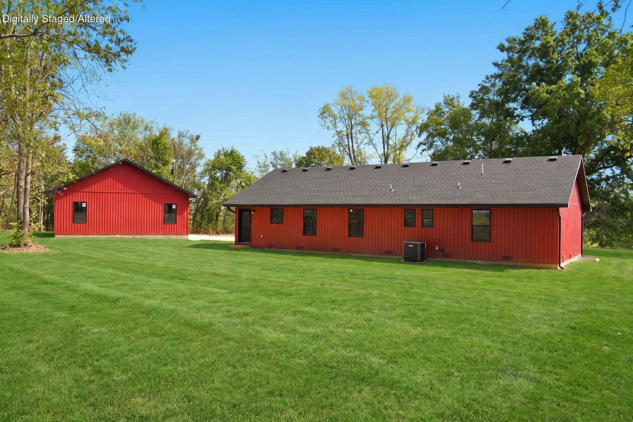 Photo 23 - Residential for sale – 4005  State Highway D   Crane, MO