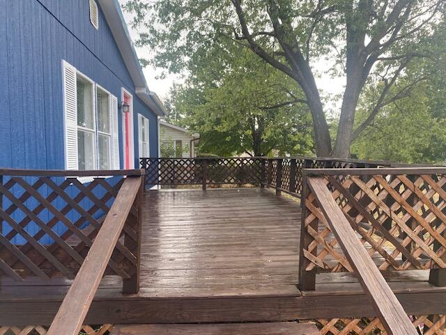 Photo 26 - Residential for sale – 213 E Garfield Avenue  Seymour, MO
