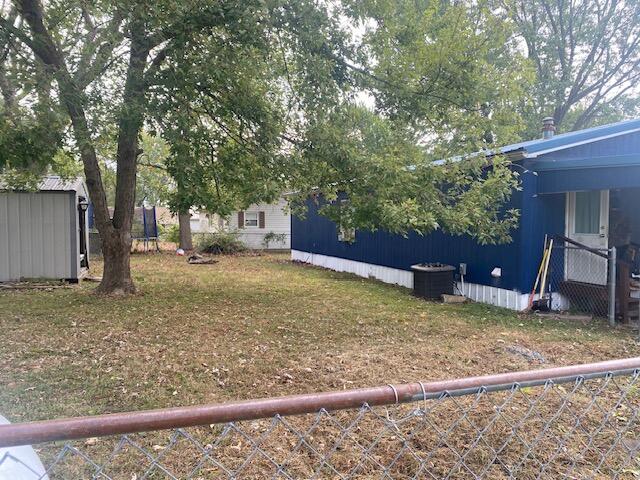 Photo 21 - Residential for sale – 213 E Garfield Avenue  Seymour, MO