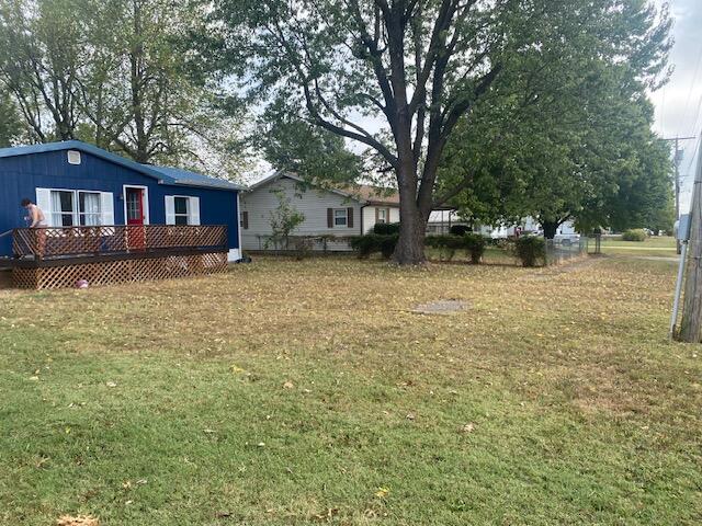 Photo 24 - Residential for sale – 213 E Garfield Avenue  Seymour, MO