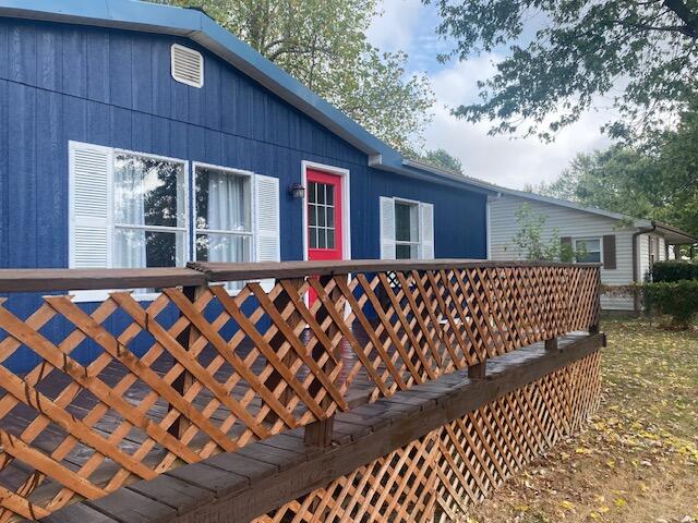 Photo 27 - Residential for sale – 213 E Garfield Avenue  Seymour, MO