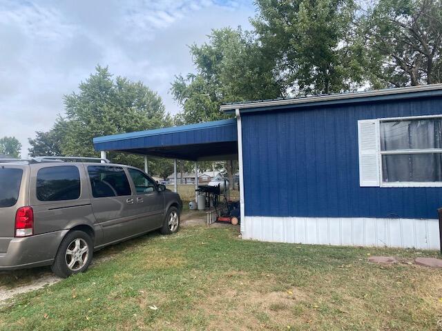 Photo 25 - Residential for sale – 213 E Garfield Avenue  Seymour, MO