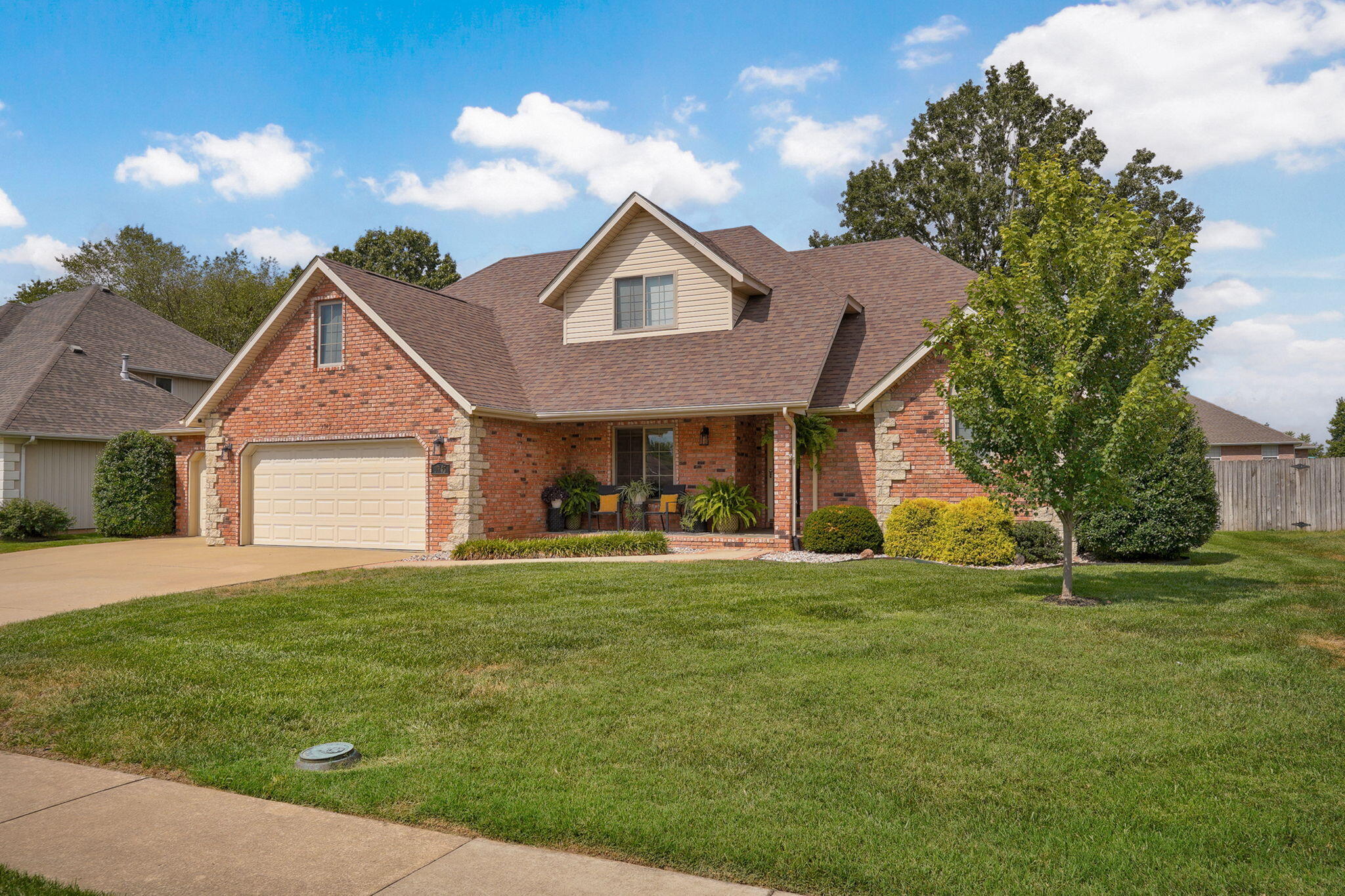 Photo 39 - Residential for sale – 3745 W Randall Road  Springfield, MO