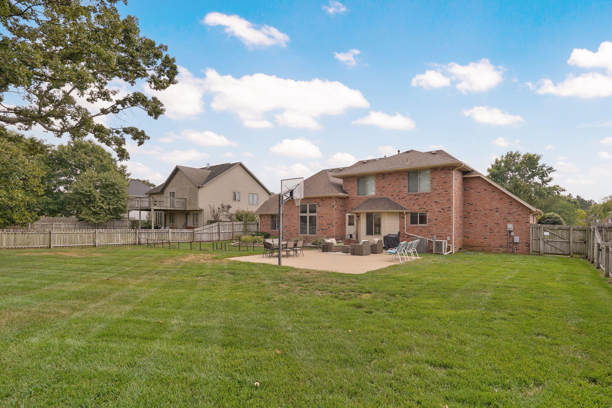 Photo 36 - Residential for sale – 3745 W Randall Road  Springfield, MO