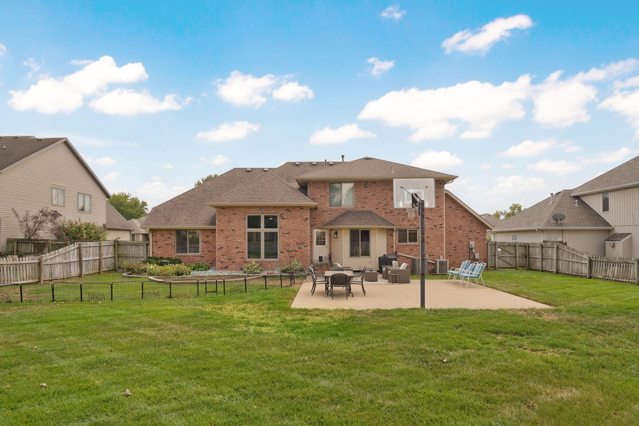 Photo 34 - Residential for sale – 3745 W Randall Road  Springfield, MO
