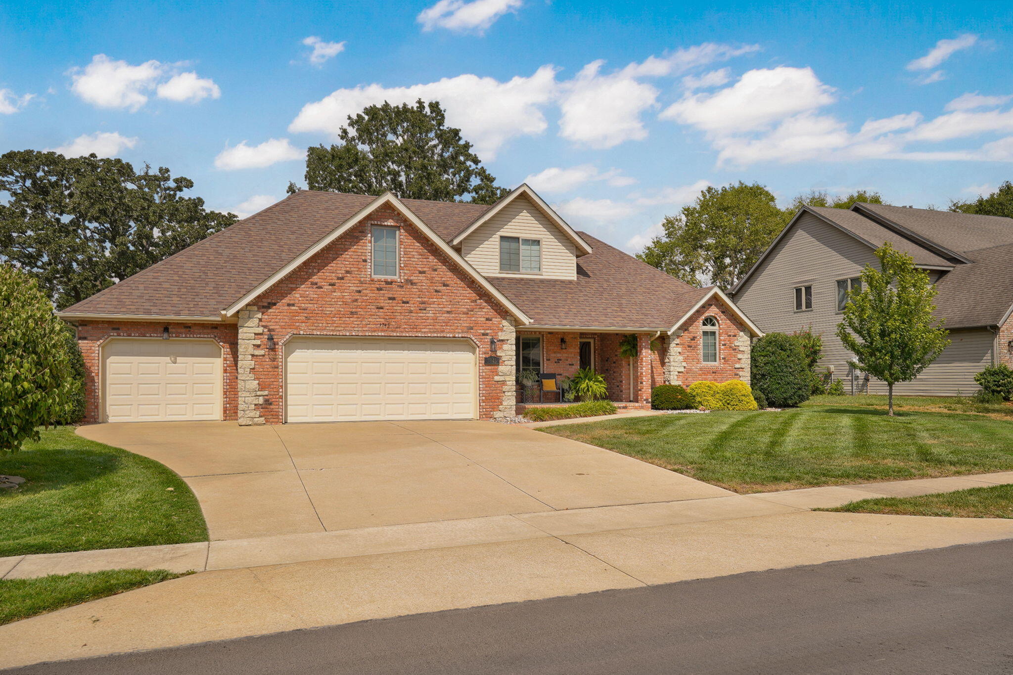 Photo 38 - Residential for sale – 3745 W Randall Road  Springfield, MO