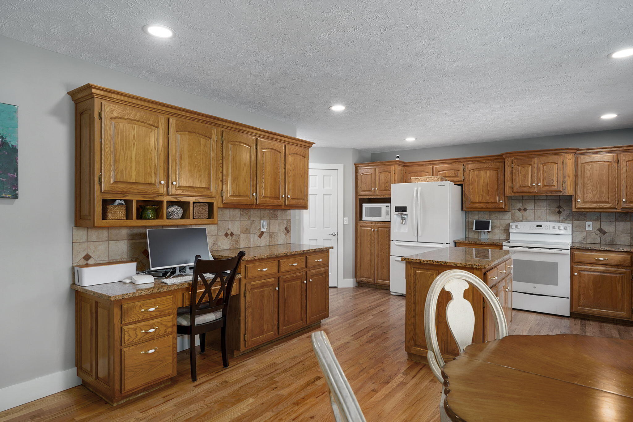 Photo 14 - Residential for sale – 3745 W Randall Road  Springfield, MO