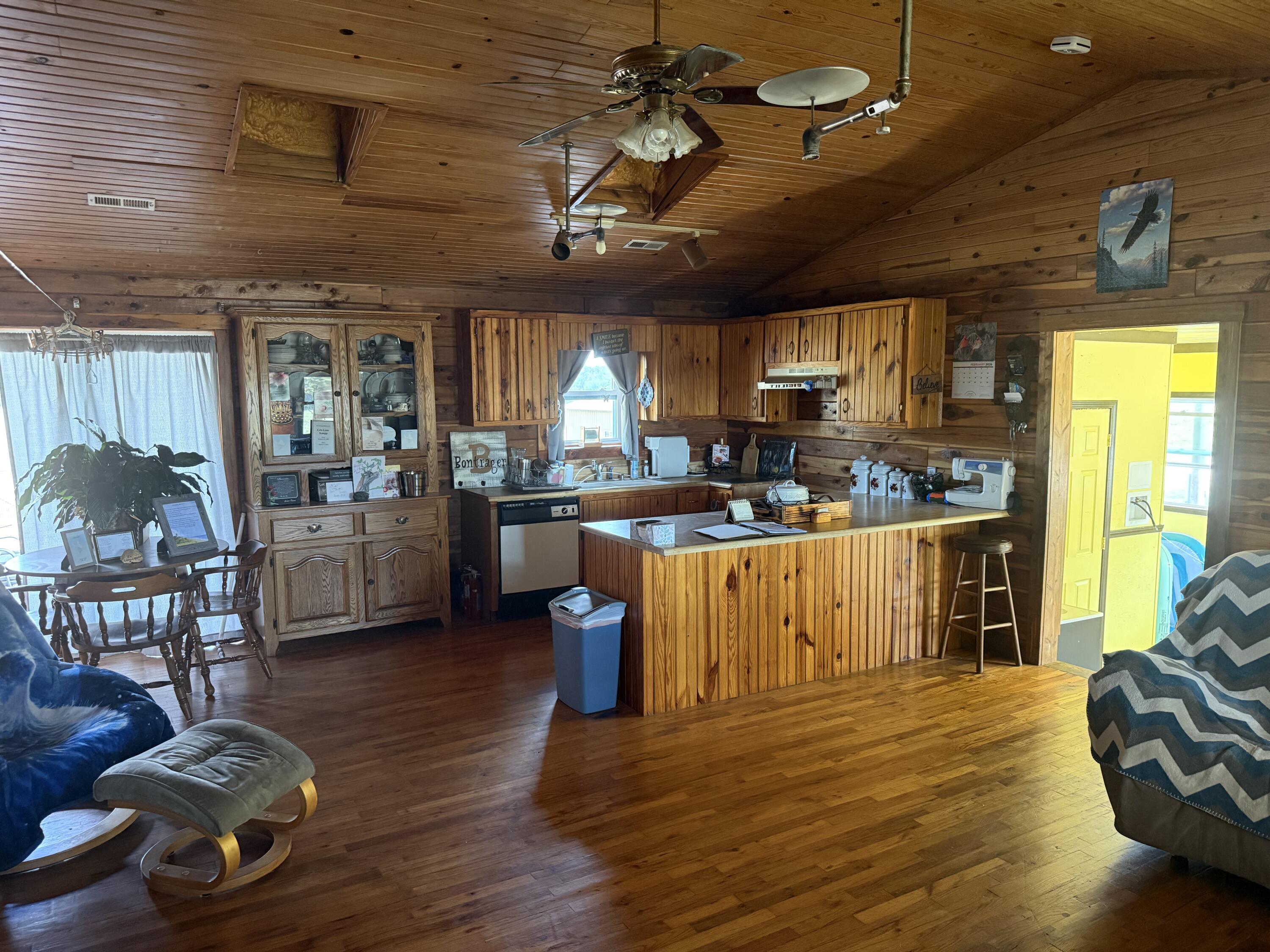 Photo 5 - Residential for sale – 2994 N Highway E   Norwood, MO