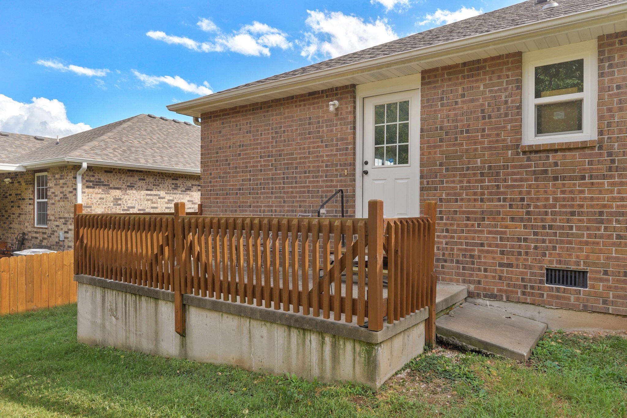 Photo 20 - Residential for sale – 1257 E Mcclernon Street  Springfield, MO