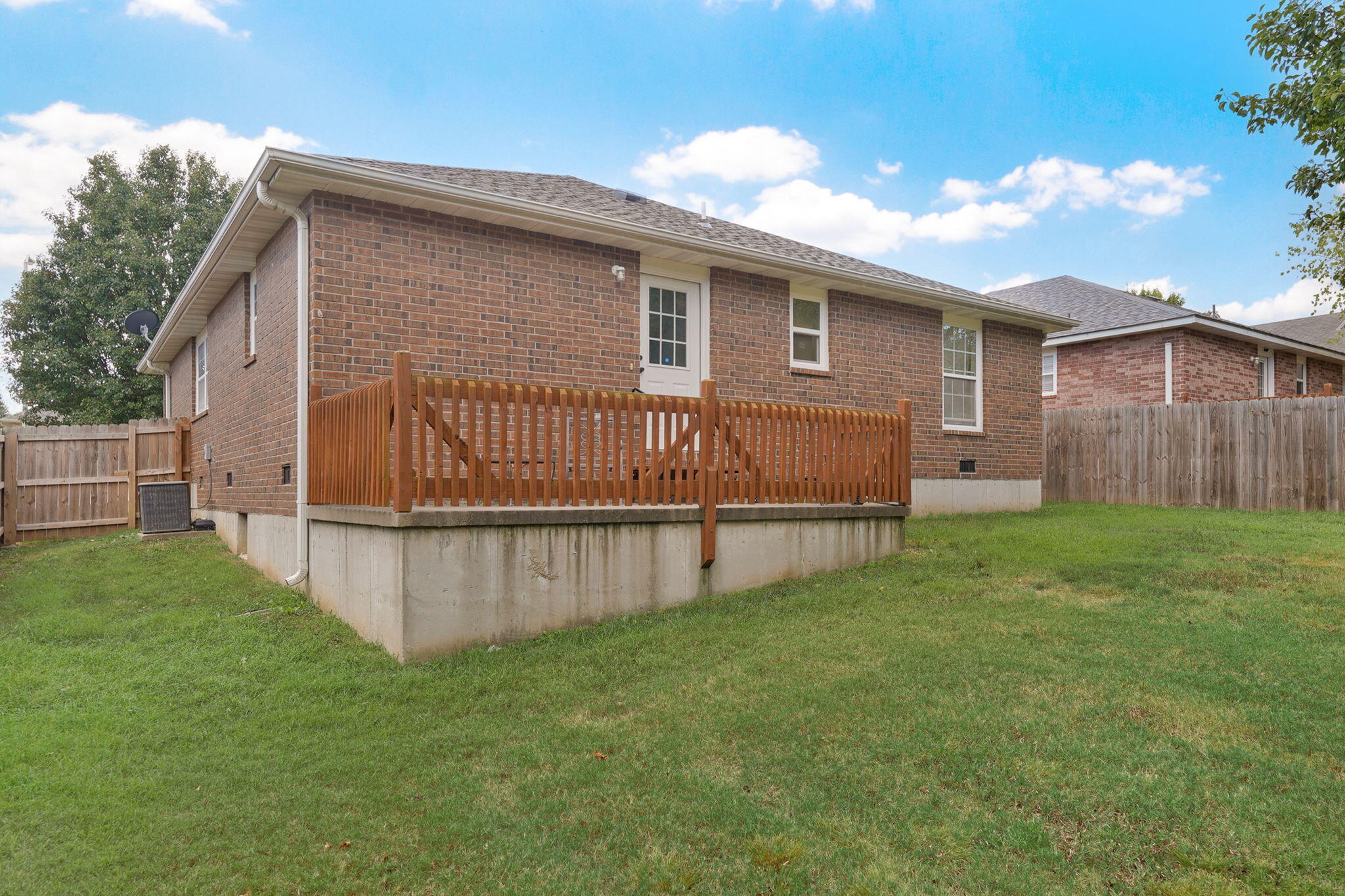 Photo 22 - Residential for sale – 1257 E Mcclernon Street  Springfield, MO