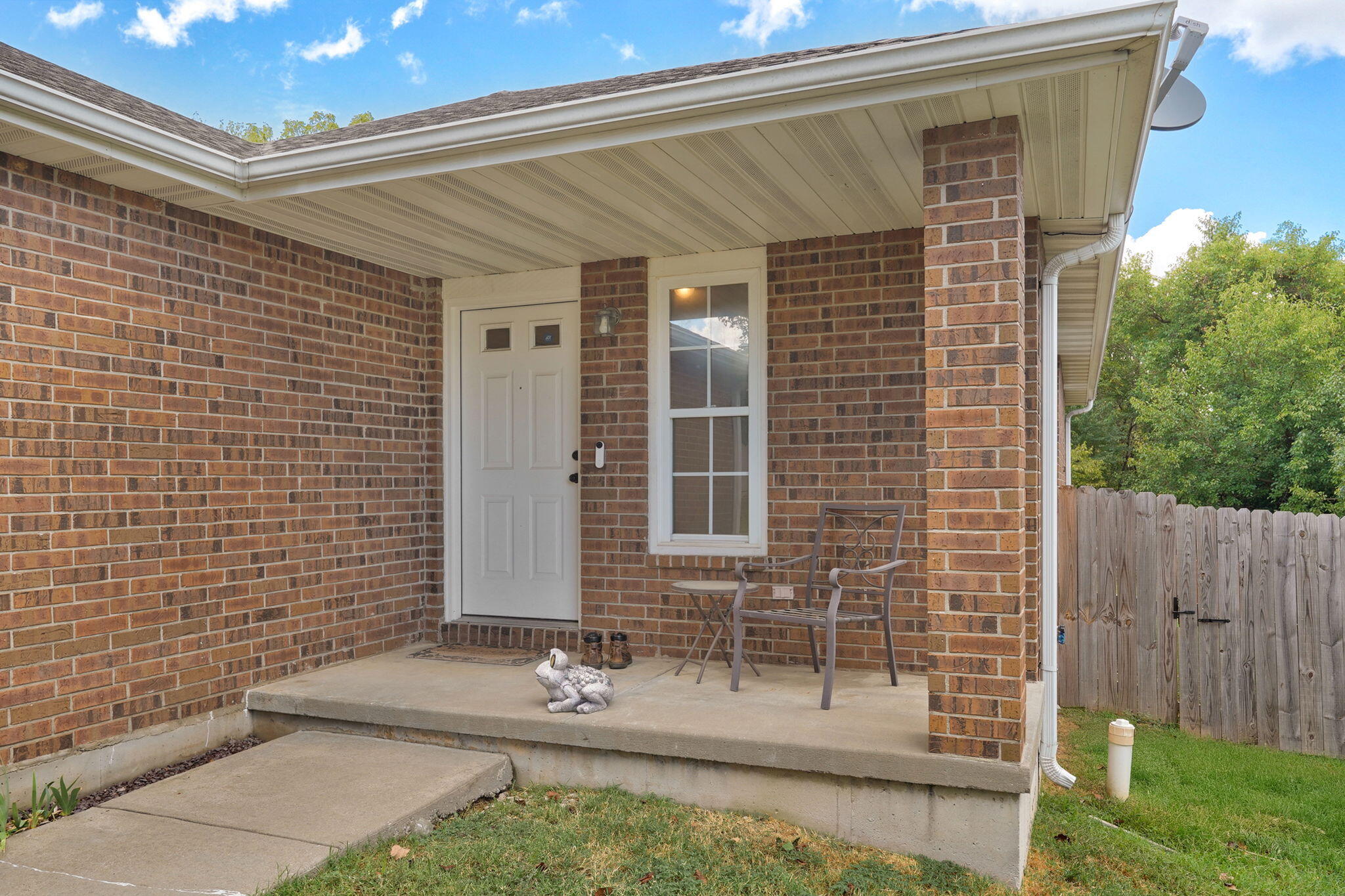 Photo 4 - Residential for sale – 1257 E Mcclernon Street  Springfield, MO
