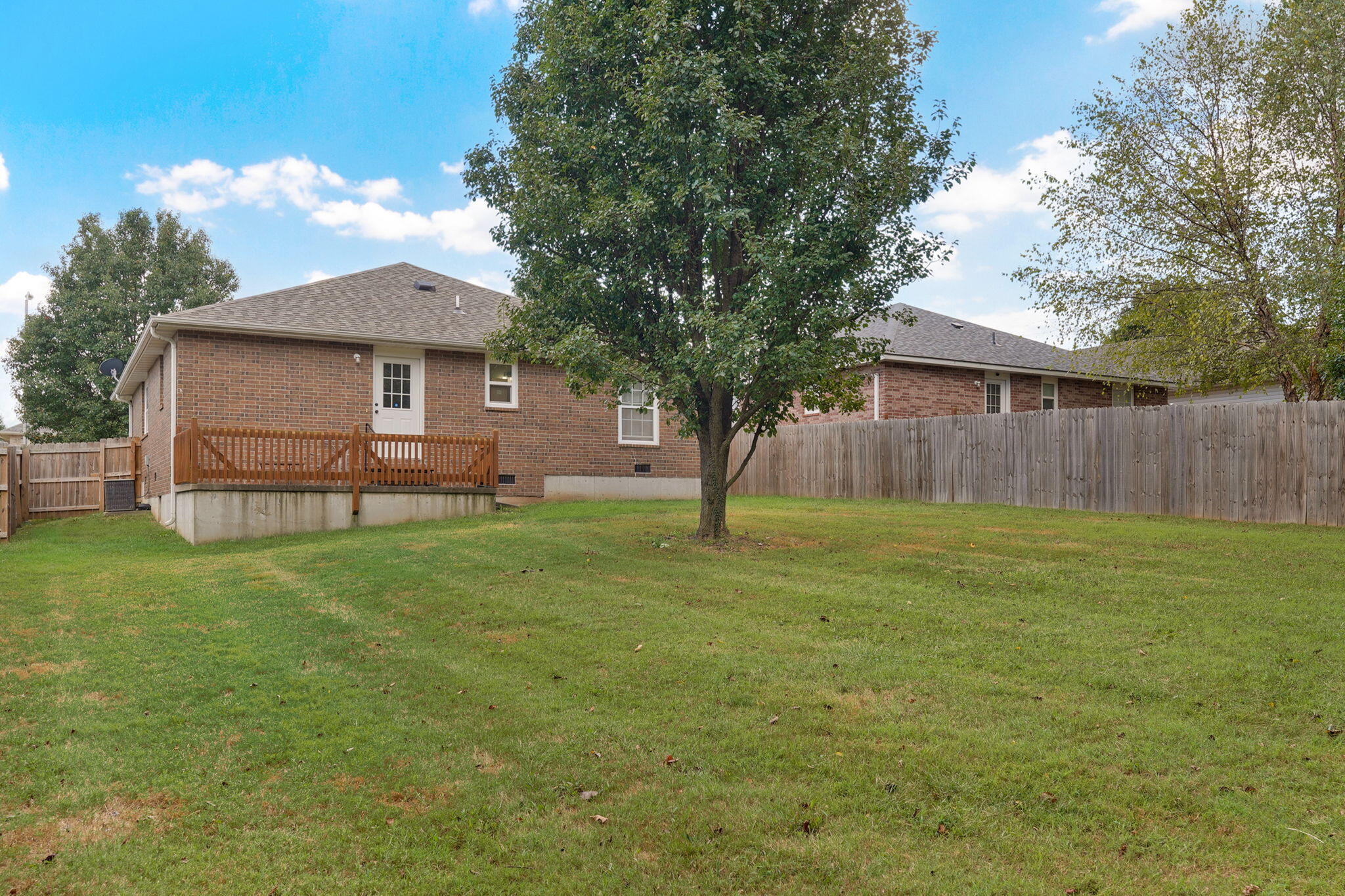 Photo 23 - Residential for sale – 1257 E Mcclernon Street  Springfield, MO