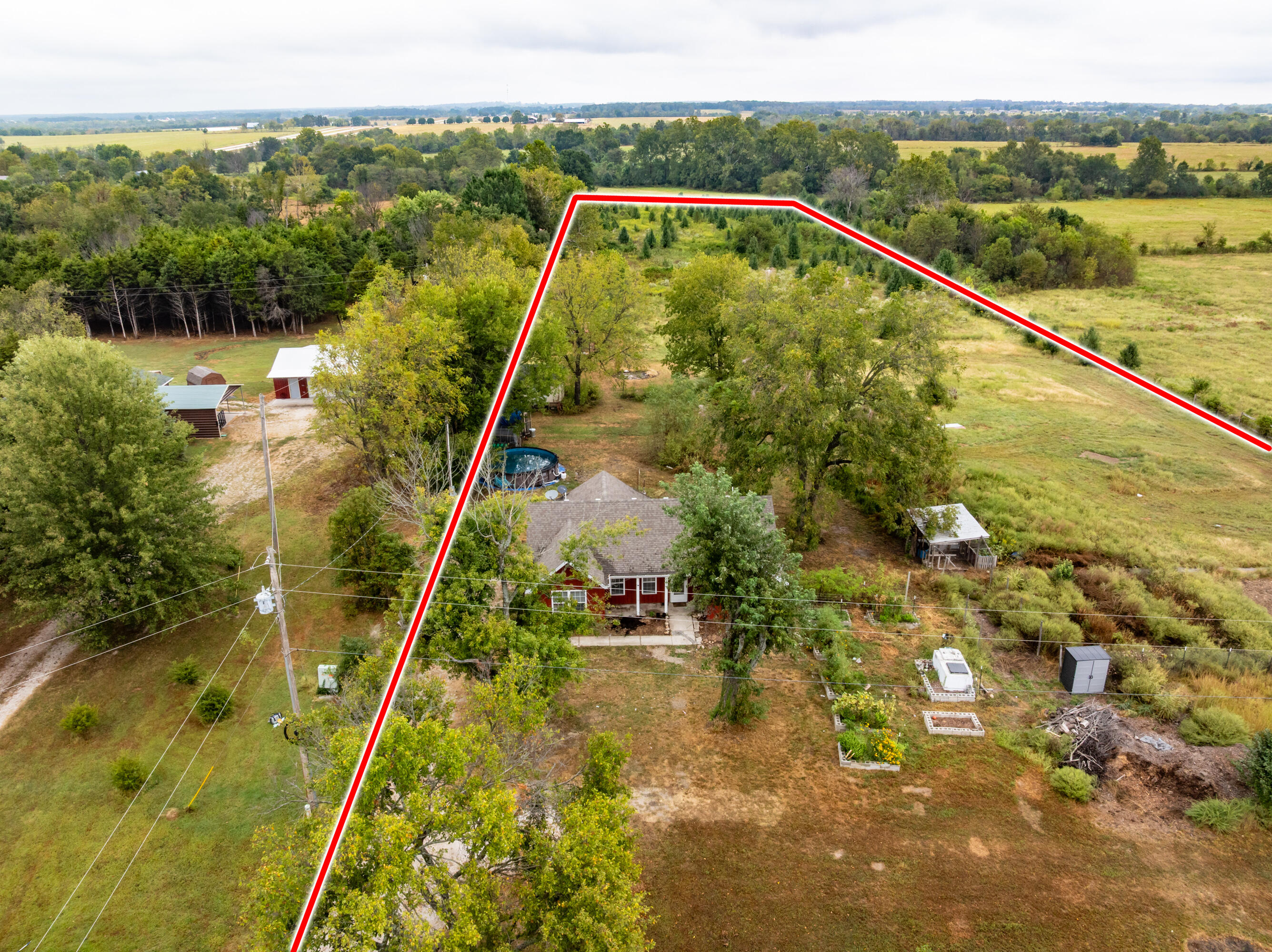 Photo 20 - Residential for sale – 1015  State Road Aa   Fair Grove, MO