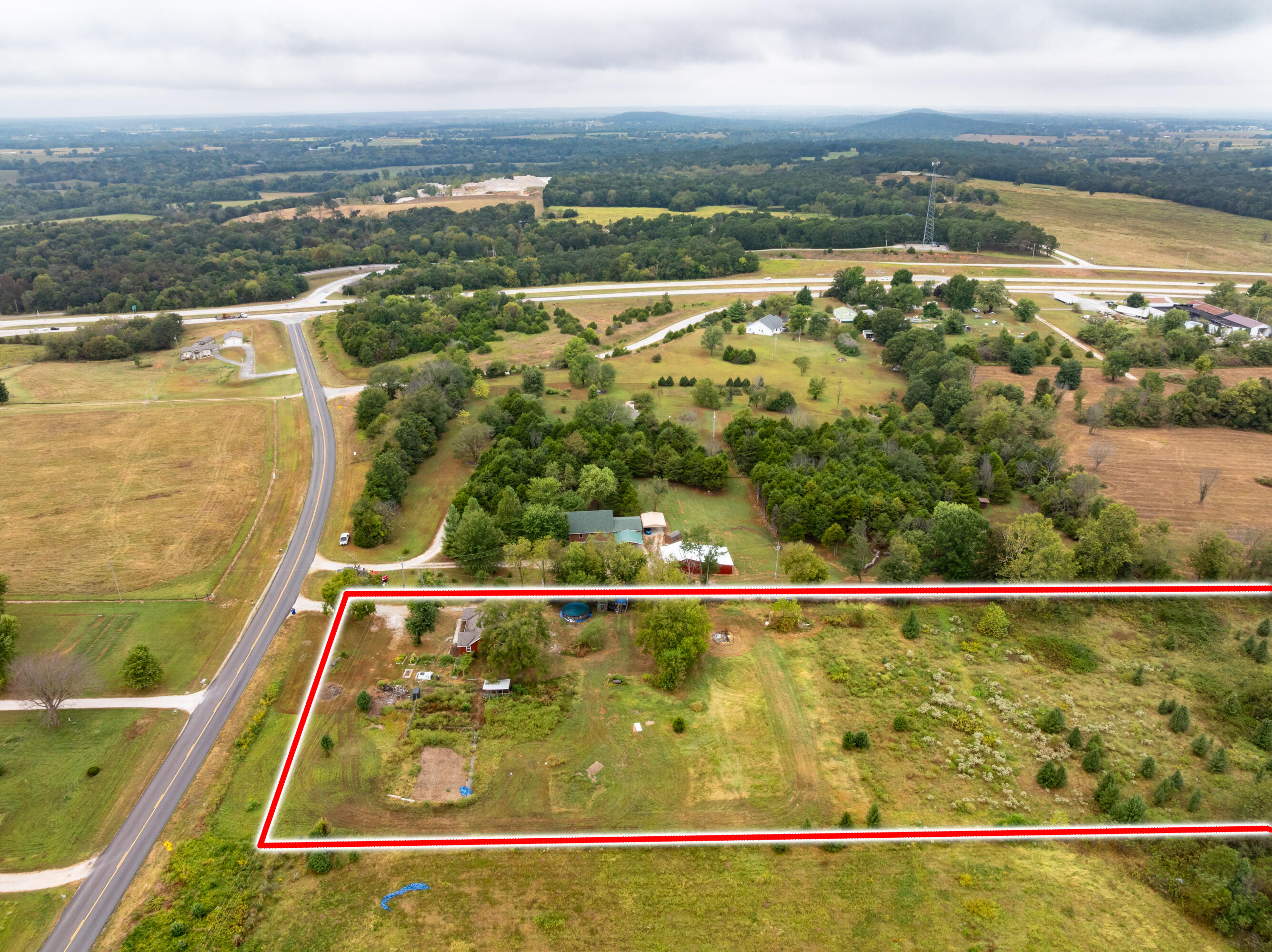 Photo 61 - Residential for sale – 1015  State Road Aa   Fair Grove, MO