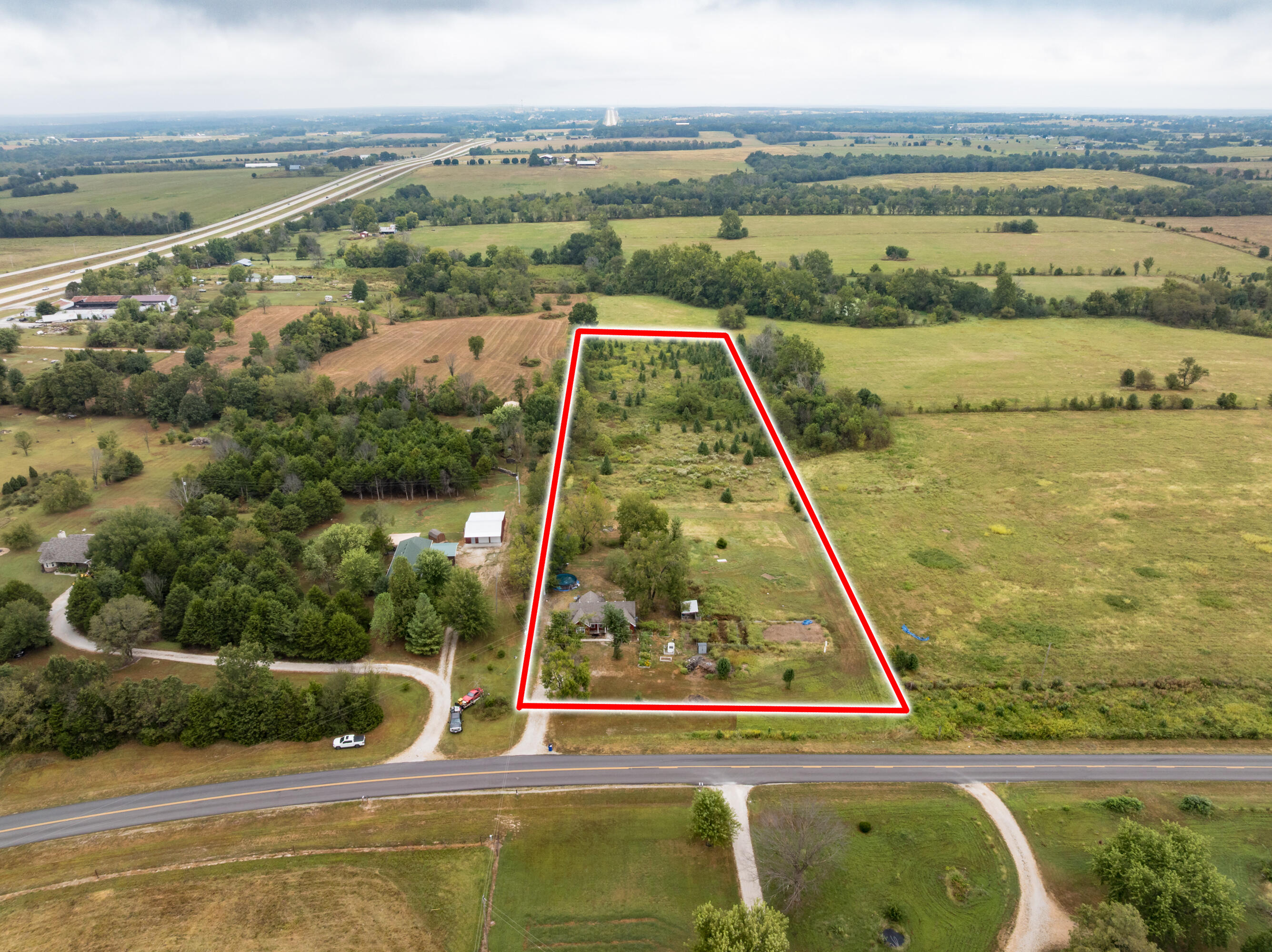 Photo 2 - Residential for sale – 1015  State Road Aa   Fair Grove, MO