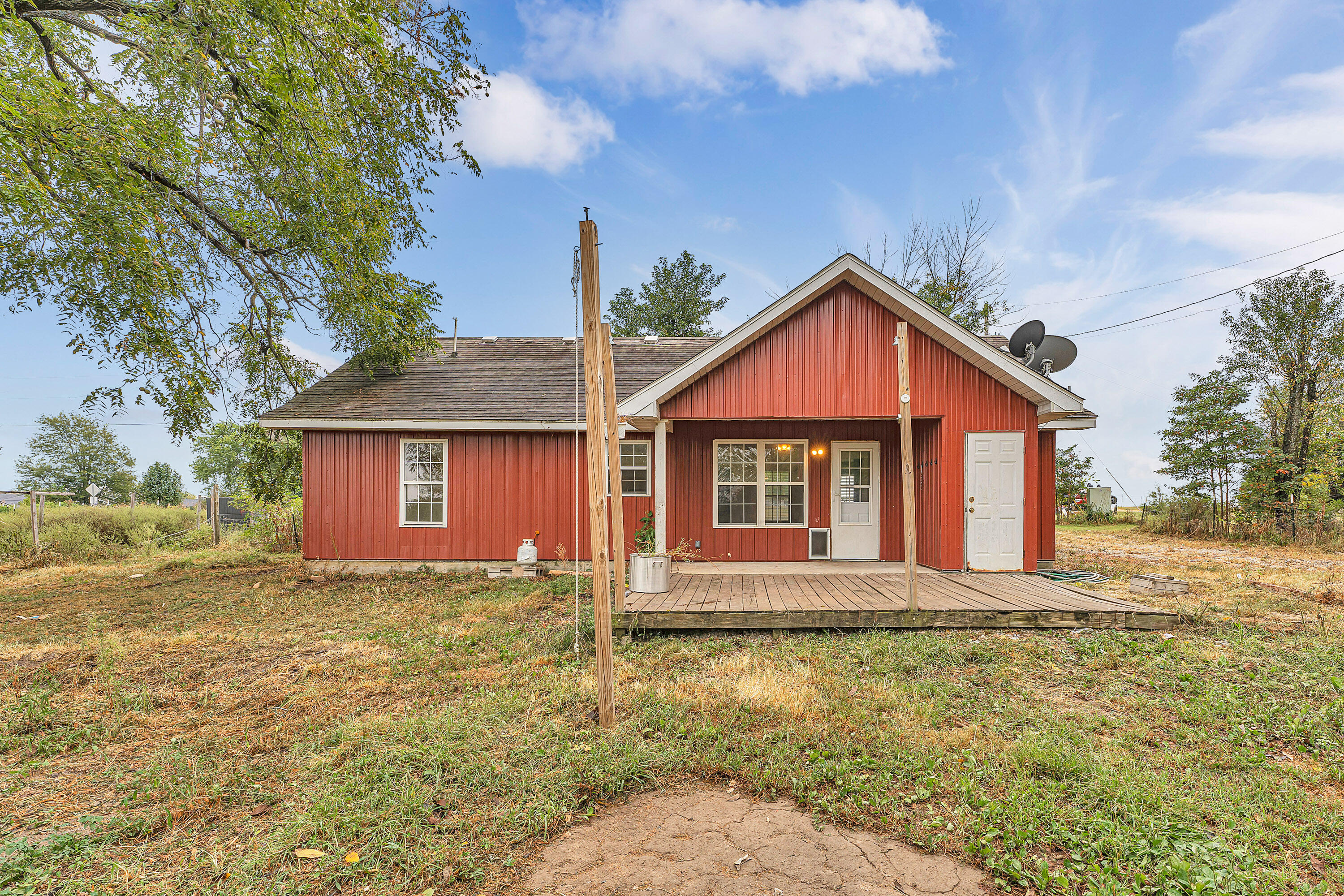 Photo 36 - Residential for sale – 1015  State Road Aa   Fair Grove, MO