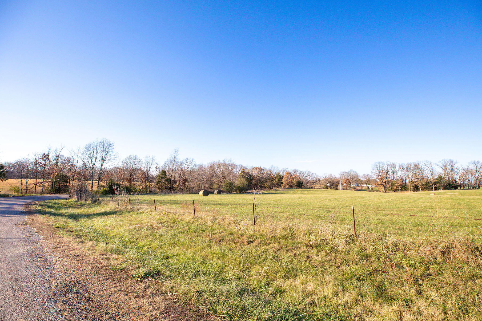 Photo 26 - Farm for sale – Tbd  Honeysuckle & County Road 433   Oak Grove, AR