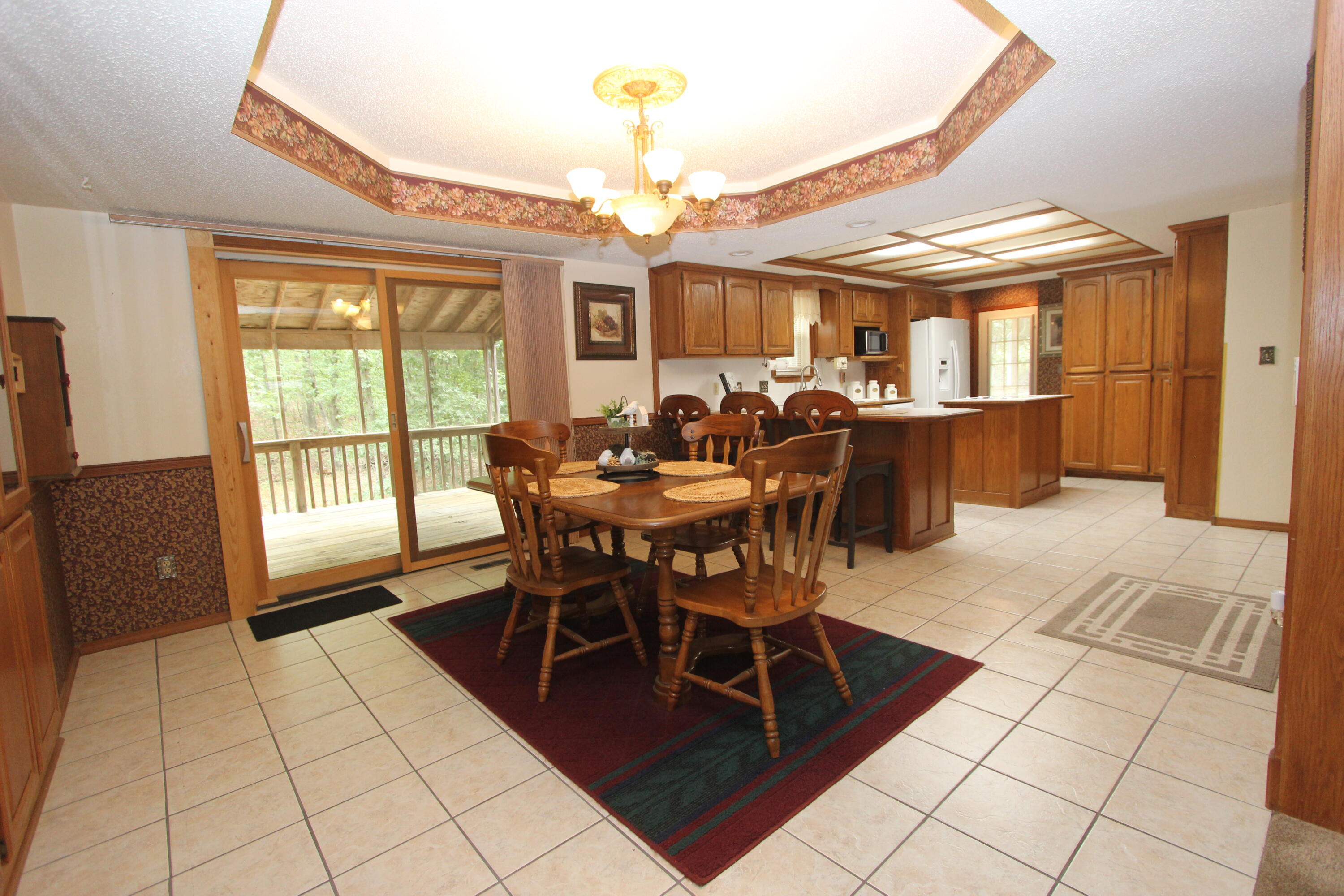 Photo 17 - Residential for sale – 288  Pleasant View Road  Seymour, MO