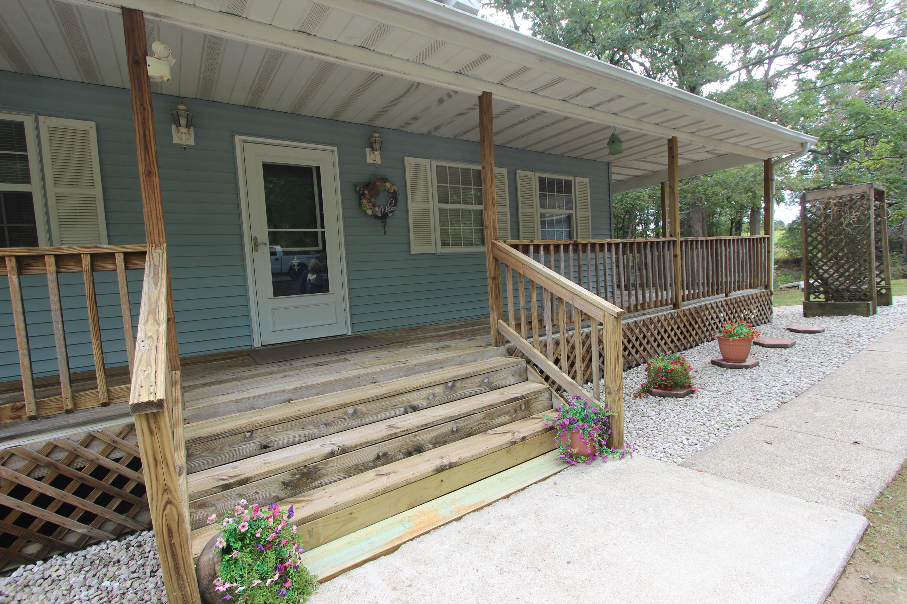 Photo 3 - Residential for sale – 288  Pleasant View Road  Seymour, MO