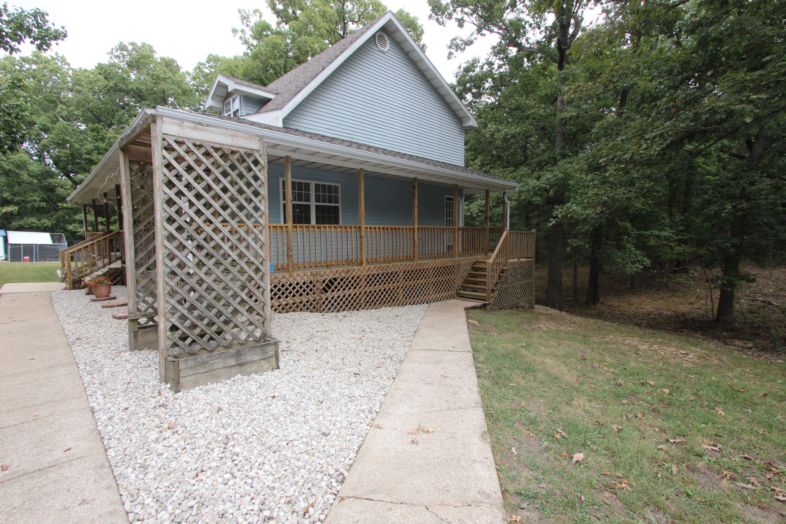Photo 49 - Residential for sale – 288  Pleasant View Road  Seymour, MO