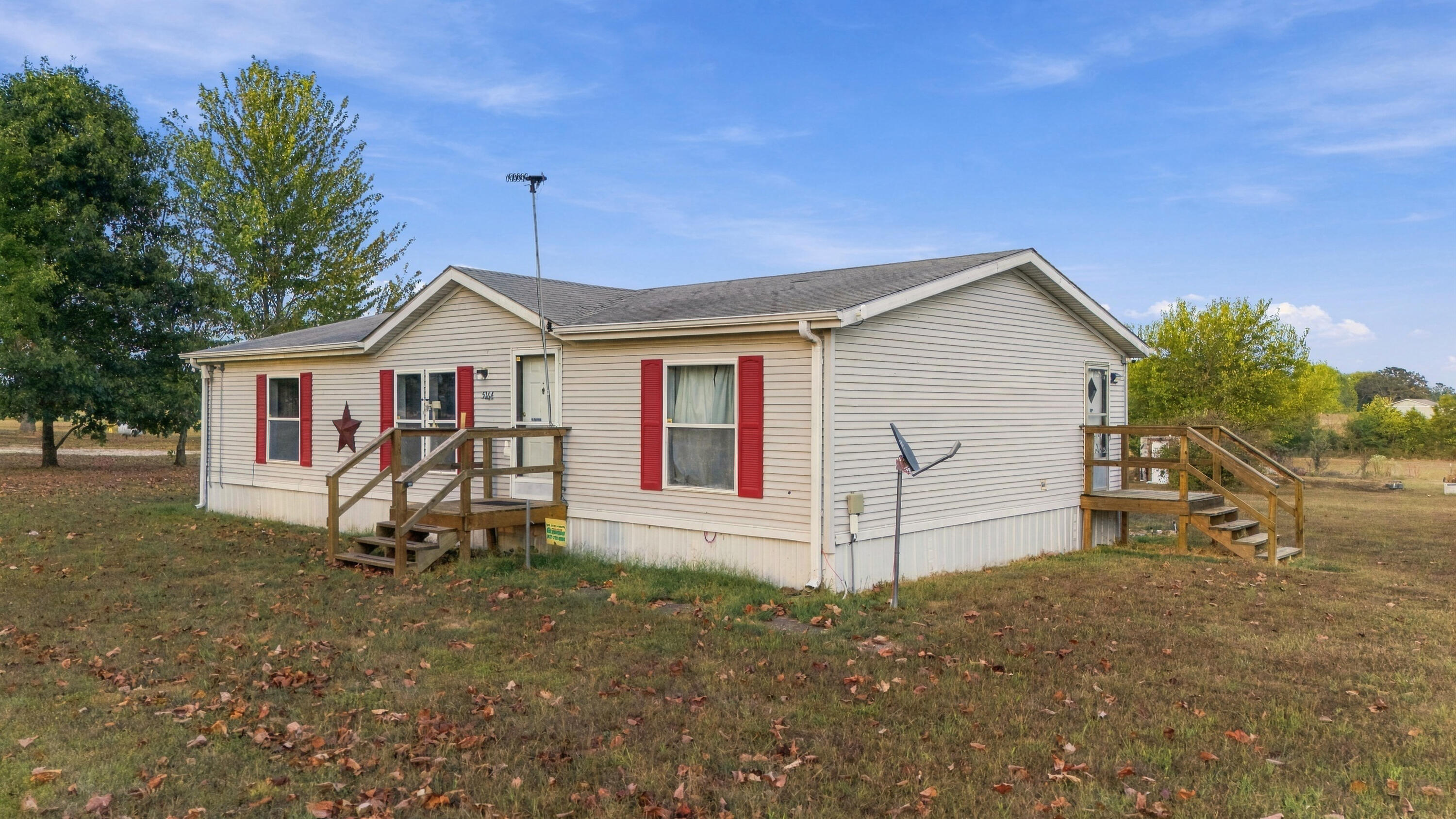 Photo 4 - Residential for sale – 5164  Private Road 1511   Pomona, MO