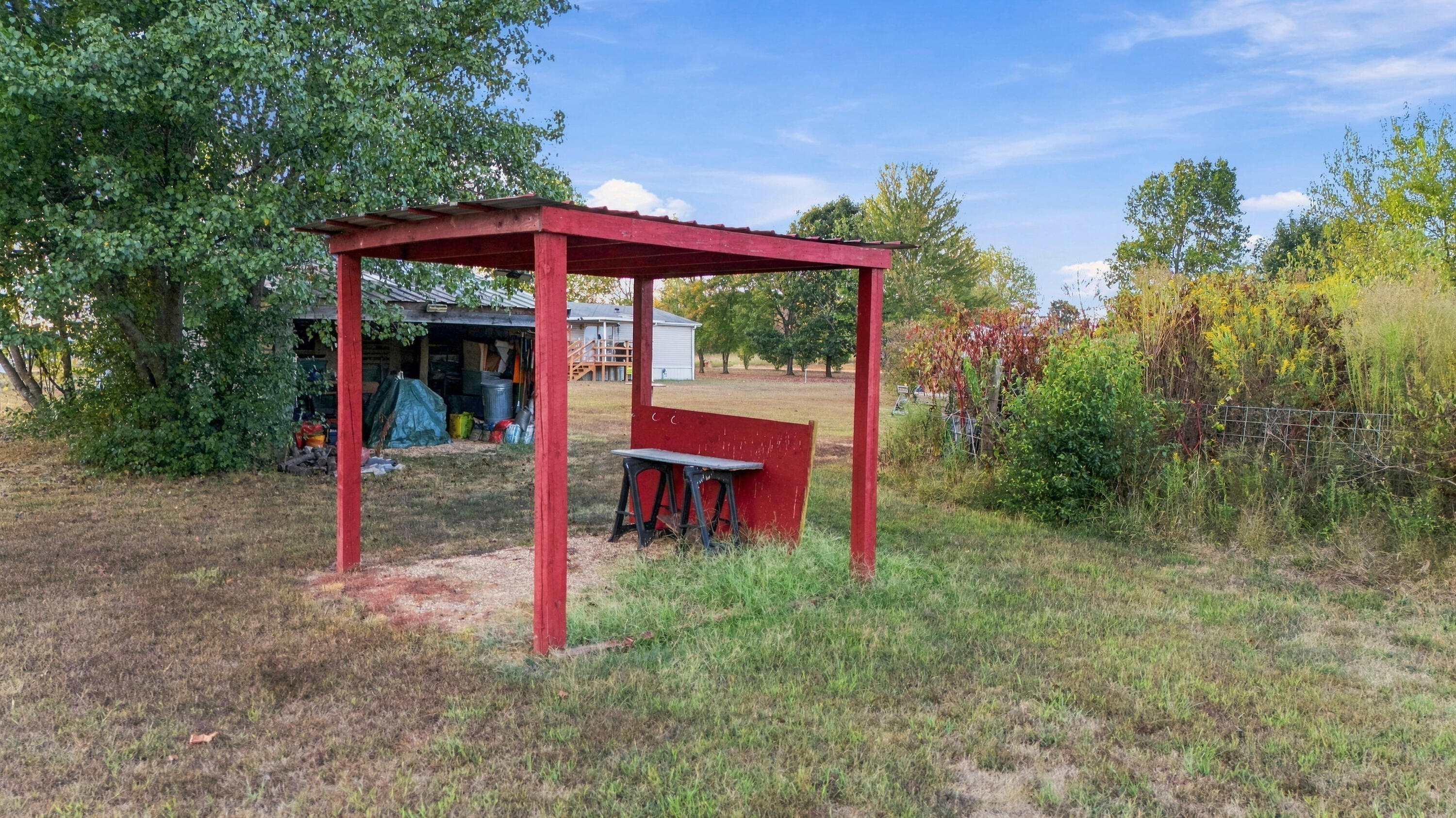 Photo 34 - Residential for sale – 5164  Private Road 1511   Pomona, MO