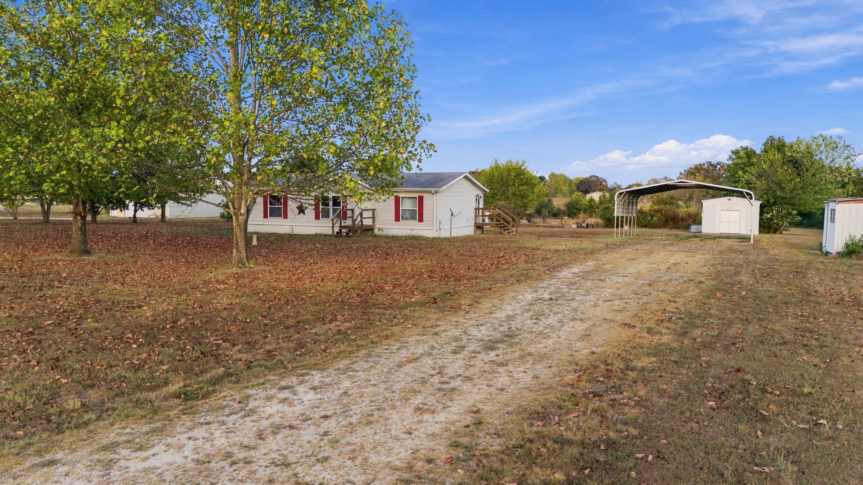 Photo 39 - Residential for sale – 5164  Private Road 1511   Pomona, MO