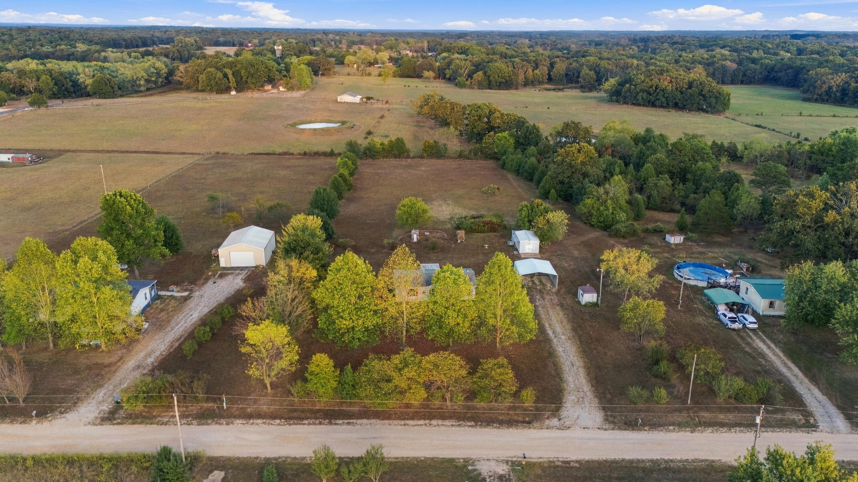 Photo 38 - Residential for sale – 5164  Private Road 1511   Pomona, MO