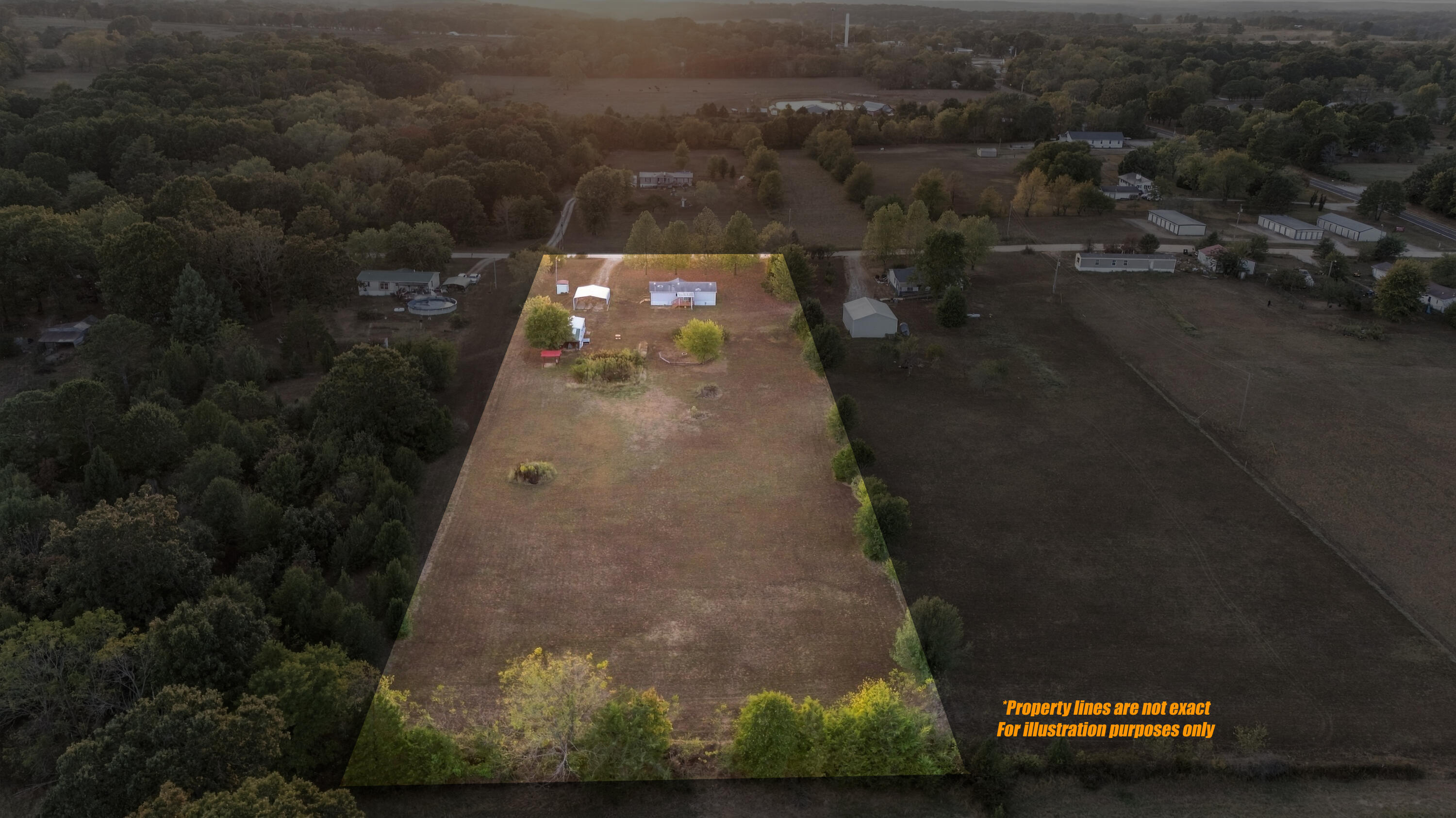 Photo 5 - Residential for sale – 5164  Private Road 1511   Pomona, MO
