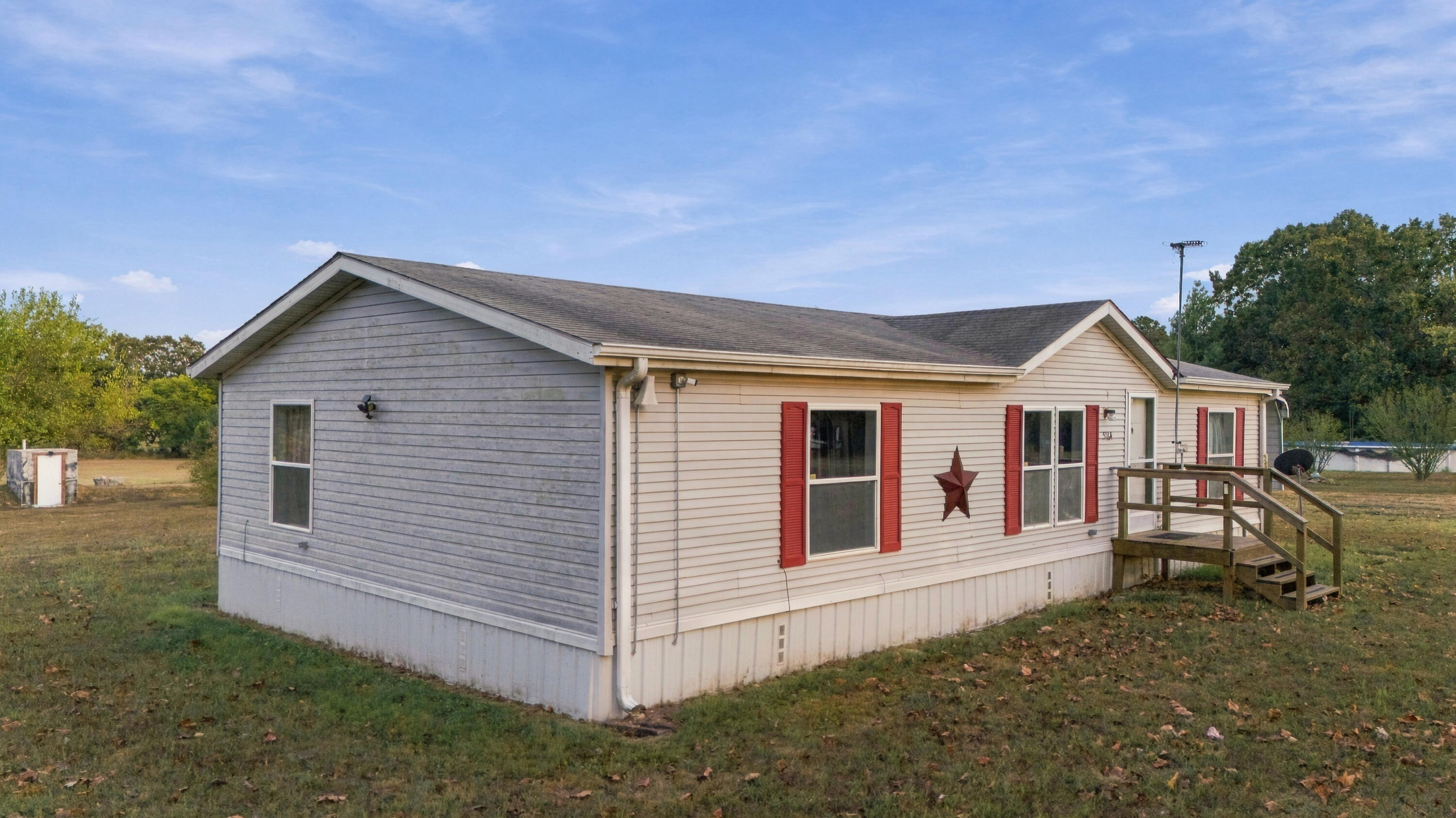 Photo 3 - Residential for sale – 5164  Private Road 1511   Pomona, MO